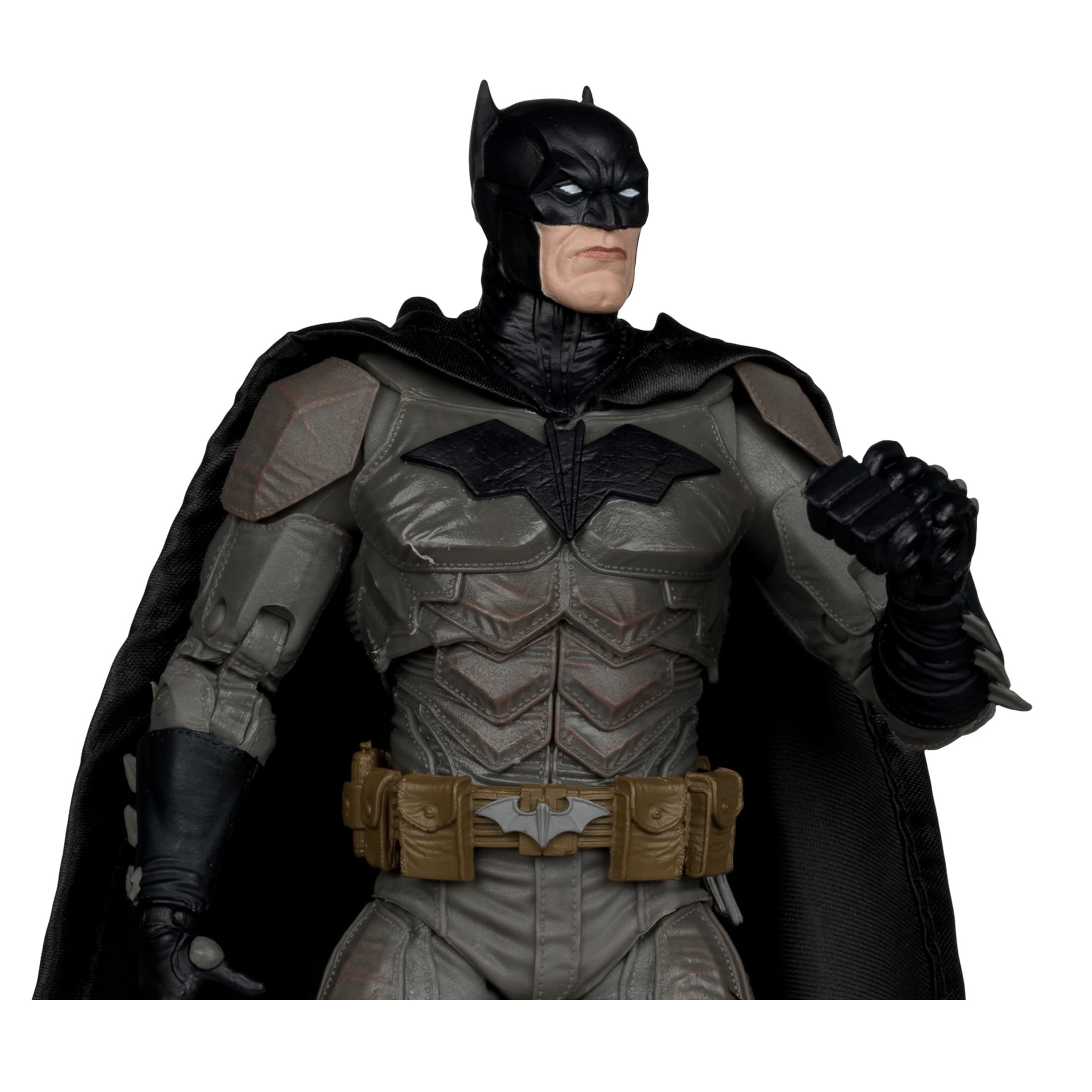 McFarlane DC Multiverse Batman Noel action figure 17,8 cm