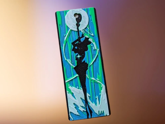 L'Atelier di Zelda Booklover Dreams Segnalibri Sailor Moon Set Tutti