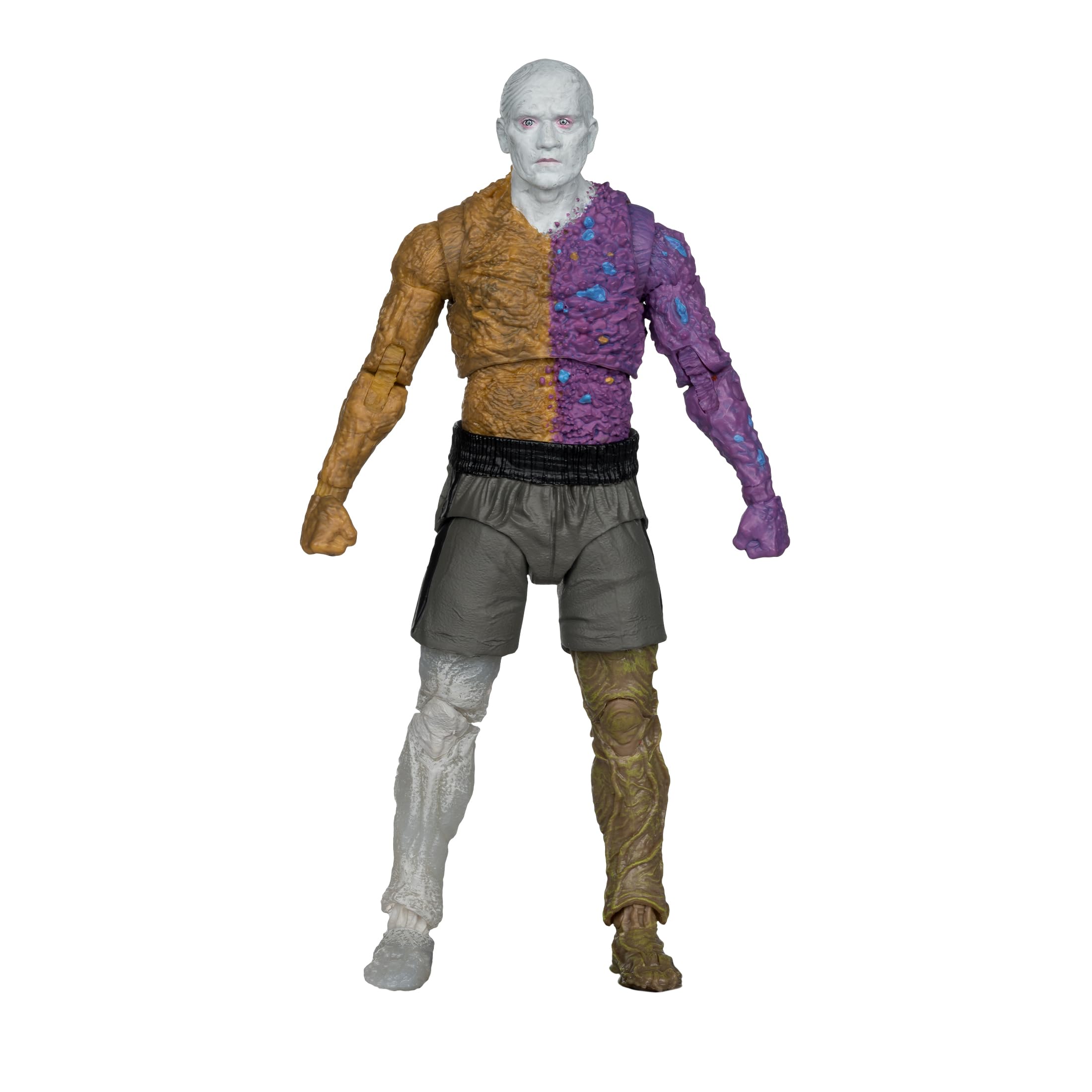 McFarlane DC Multiverse Metamorpho Superman Film 17,8cm