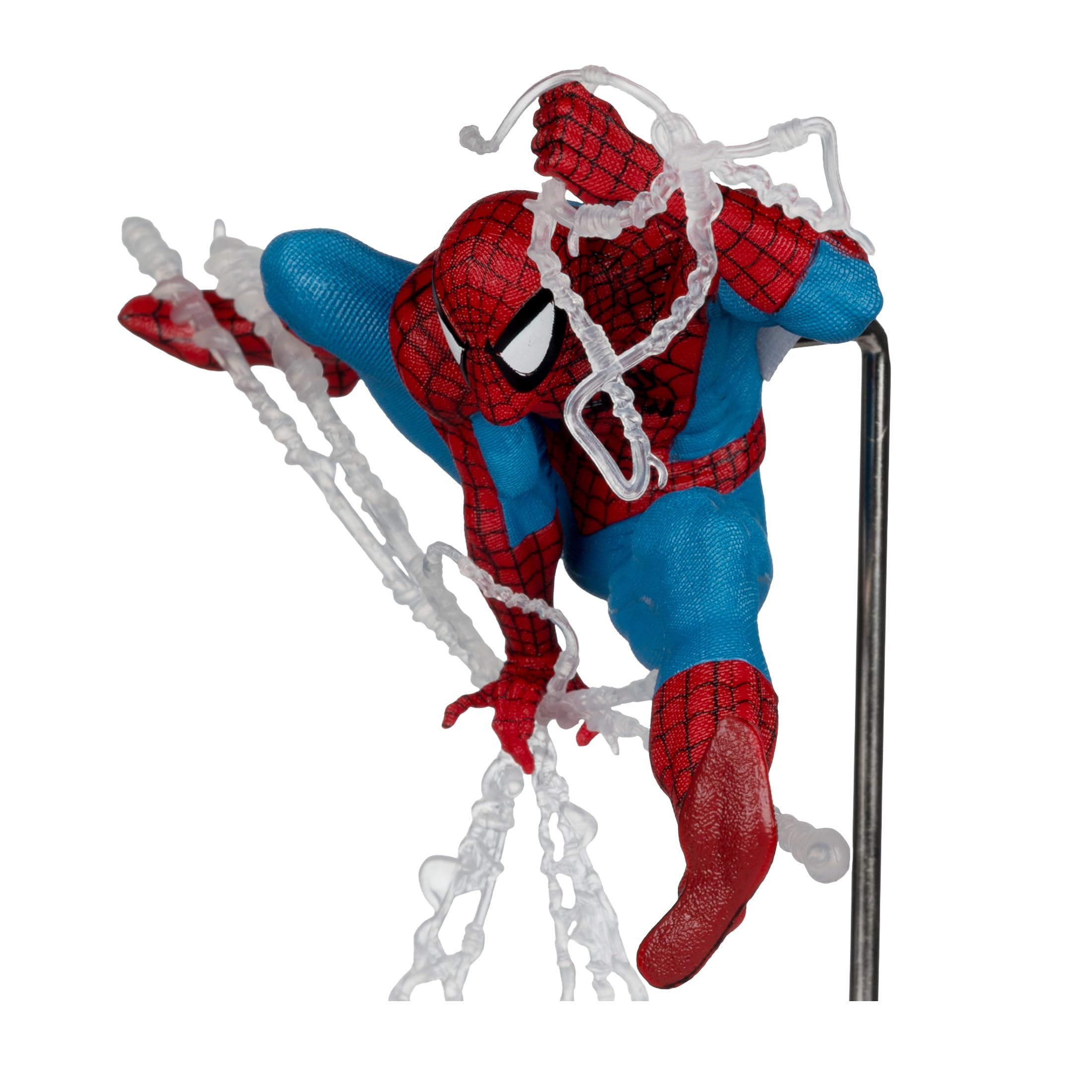 McFarlane Marvel Spider-Man statua 1:10 Marvel Age
