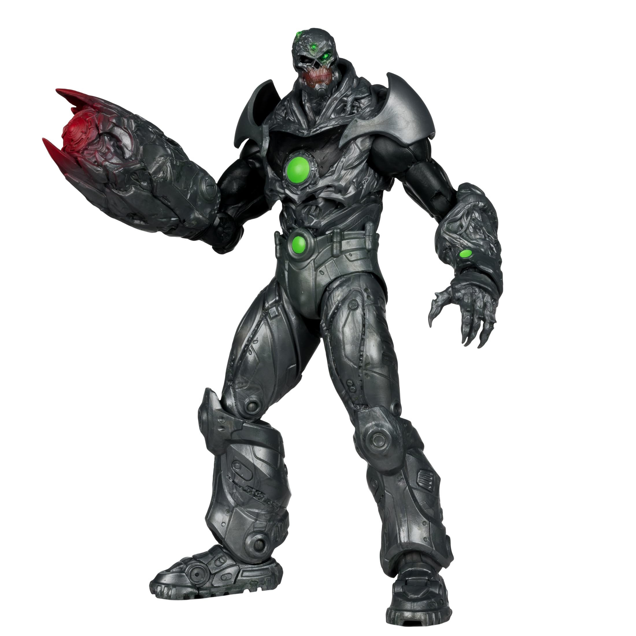 McFarlane DC Multiverse Grid Collector Edition #29 figure 17,8 cm