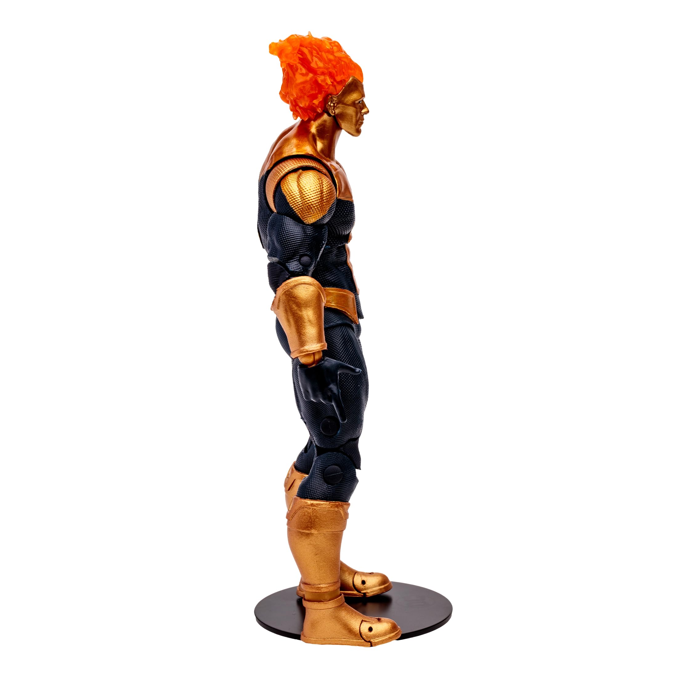 McFarlane DC Multiverse Waverider Gold Label 18 cm