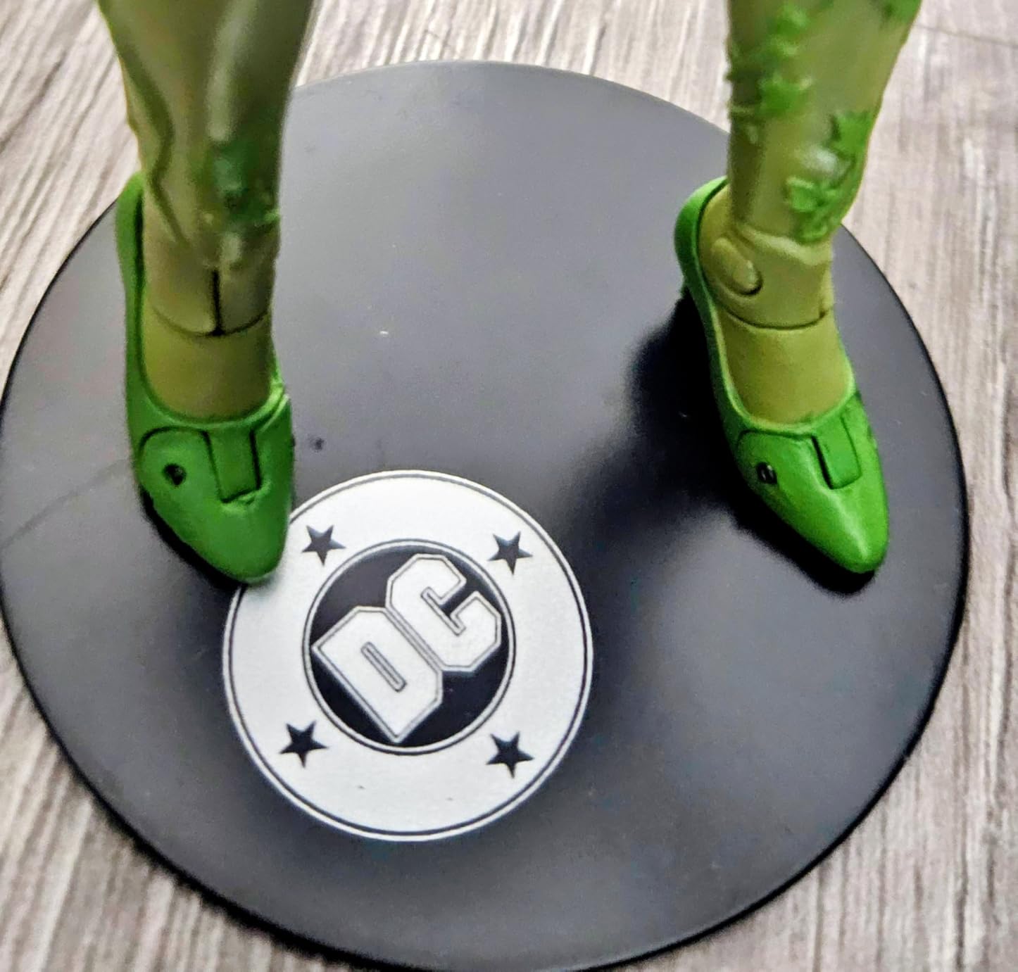 McFarlane DC Multiverse #62 Poison Ivy action figure 18 cm