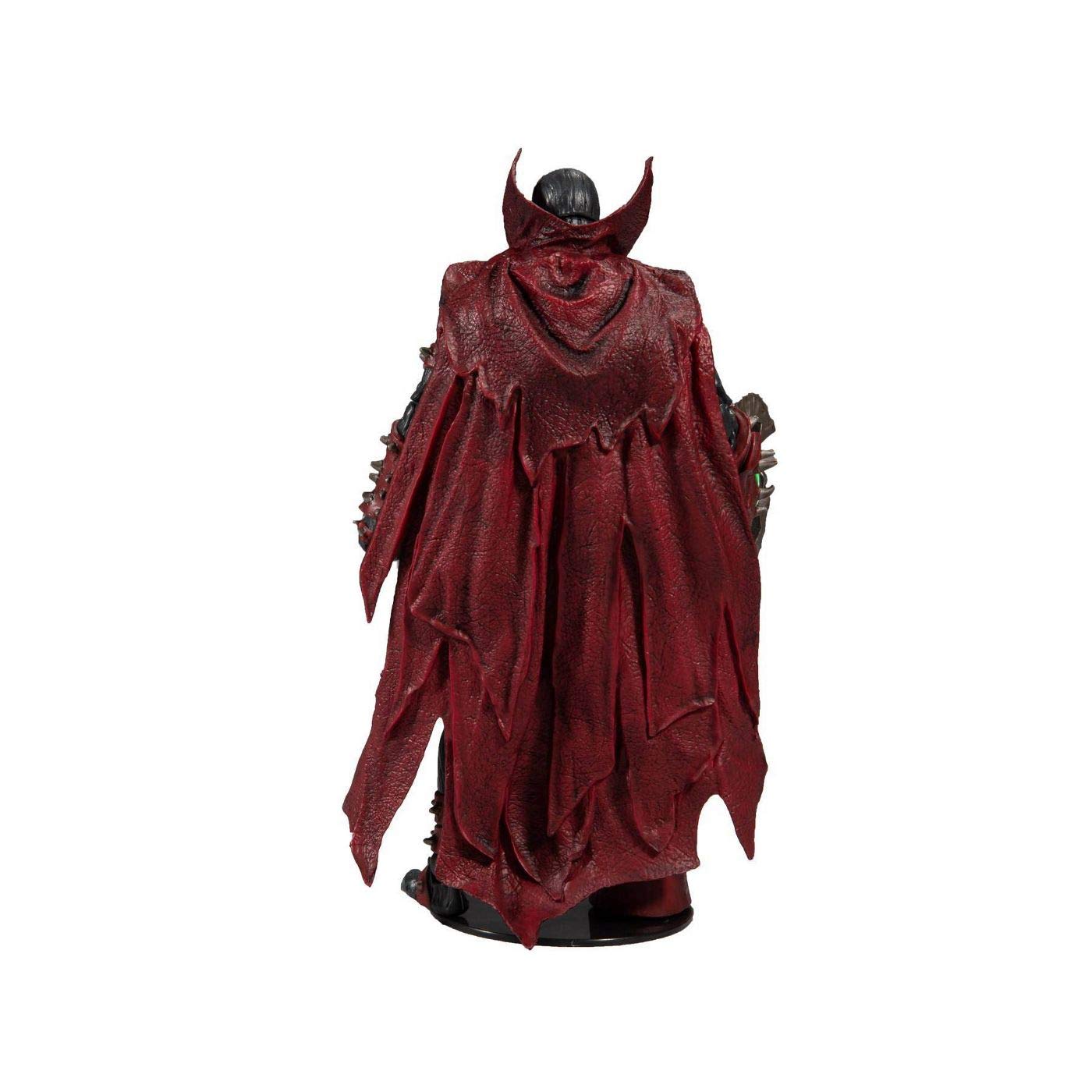 McFarlane Mortal Kombat Spawn action figure versione Ascia