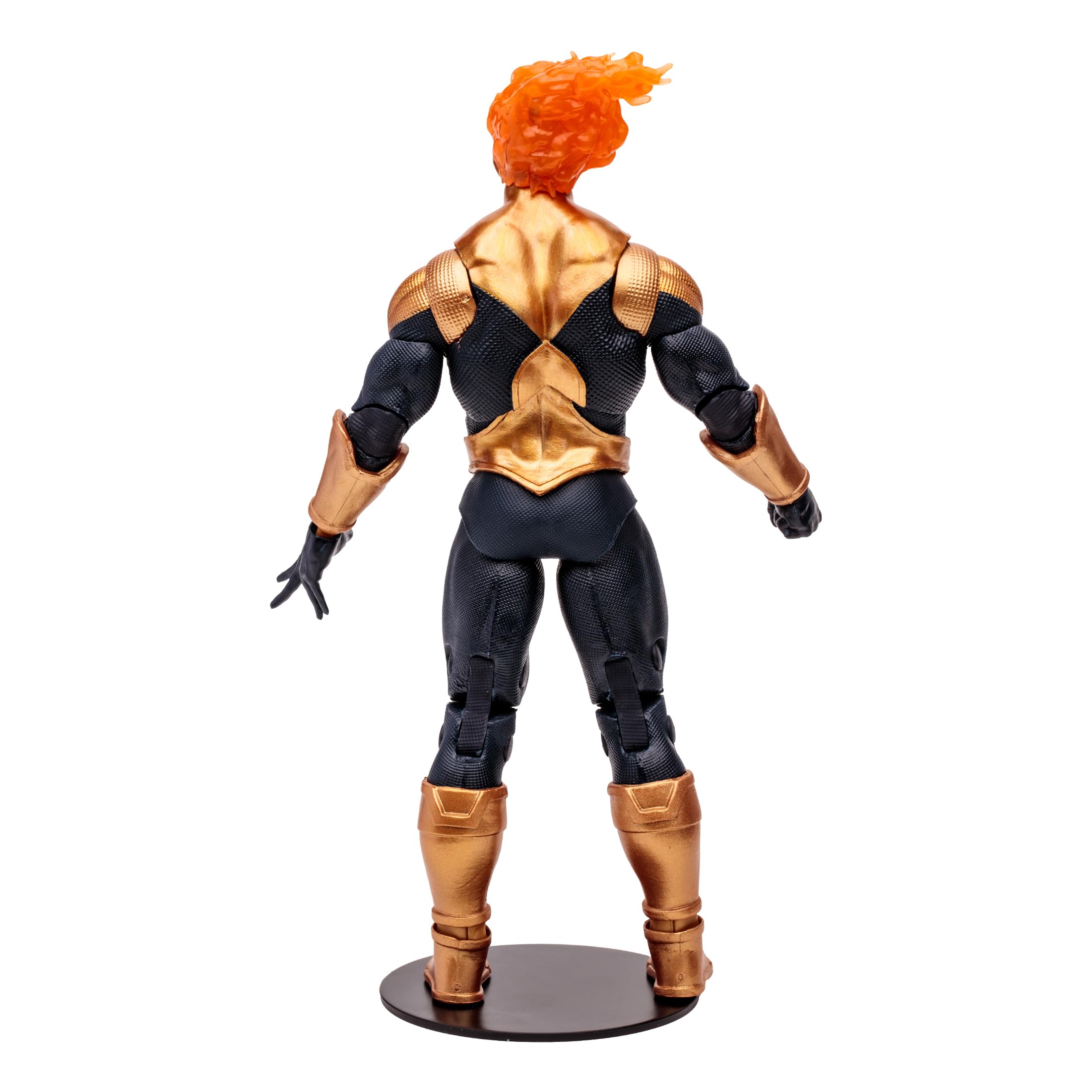McFarlane DC Multiverse Waverider Gold Label 18 cm
