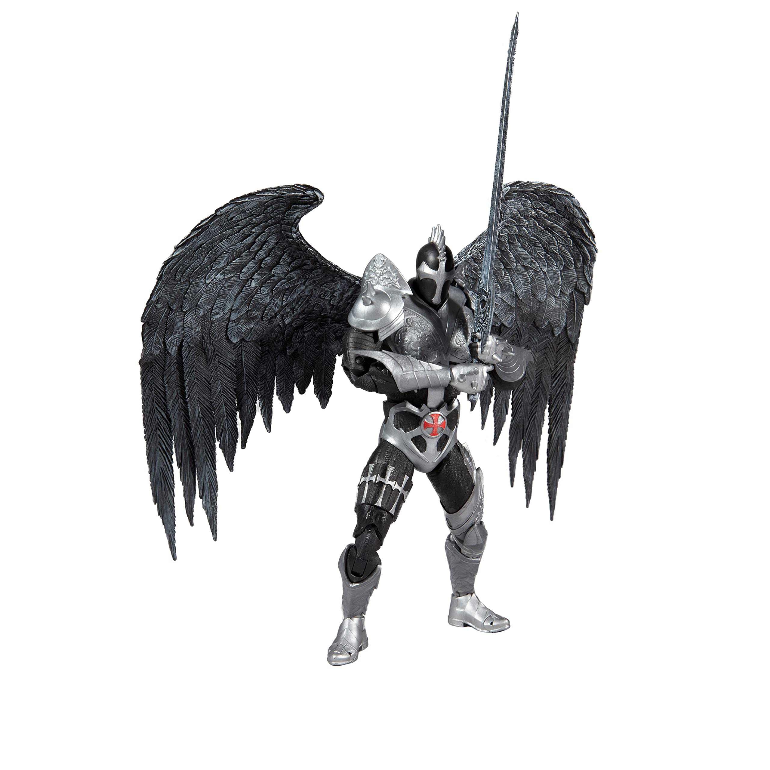 McFarlane Spawn Dark Redeemer action figure 17 cm con spada