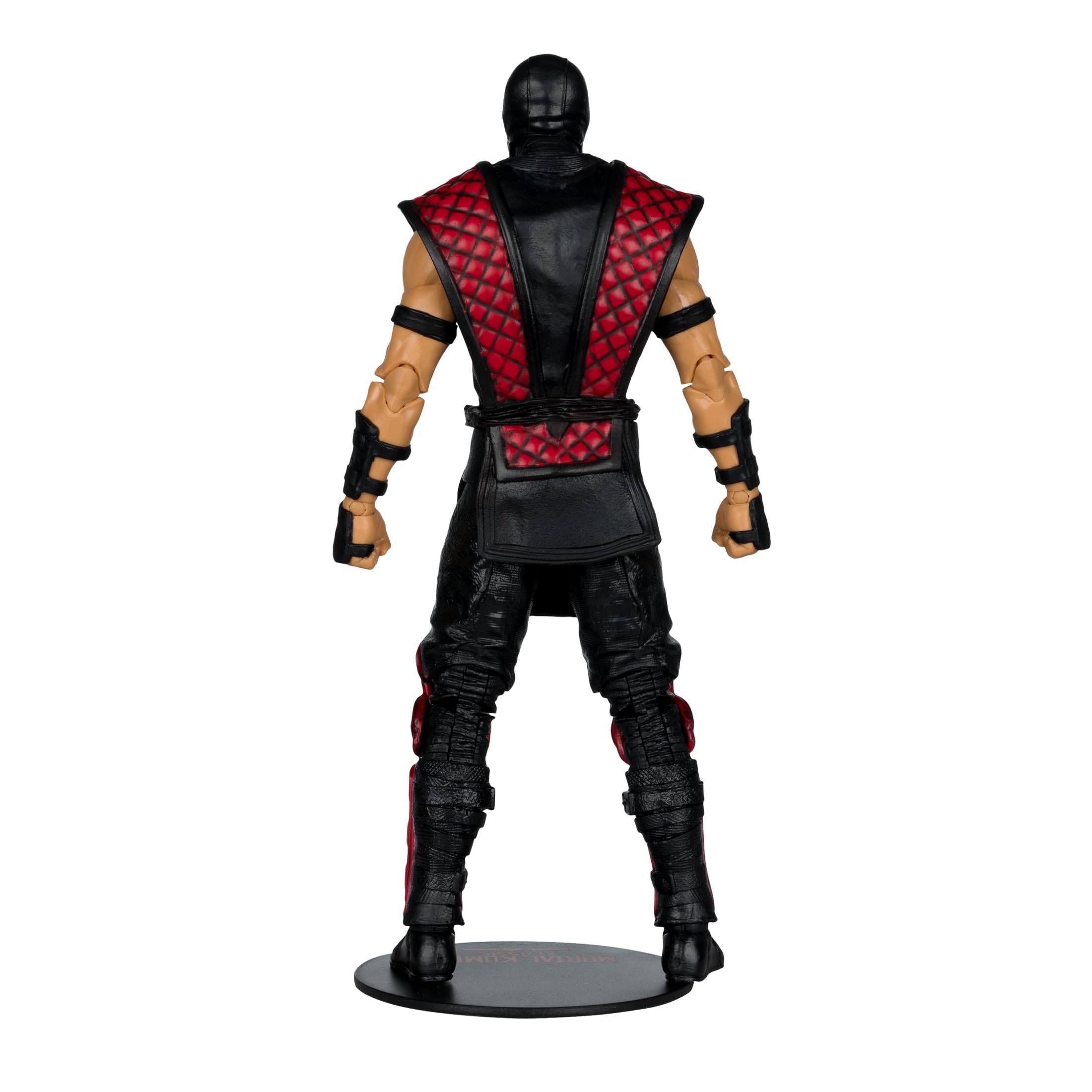 McFarlane Mortal Kombat Klassic Ermac 7 pollici action figure