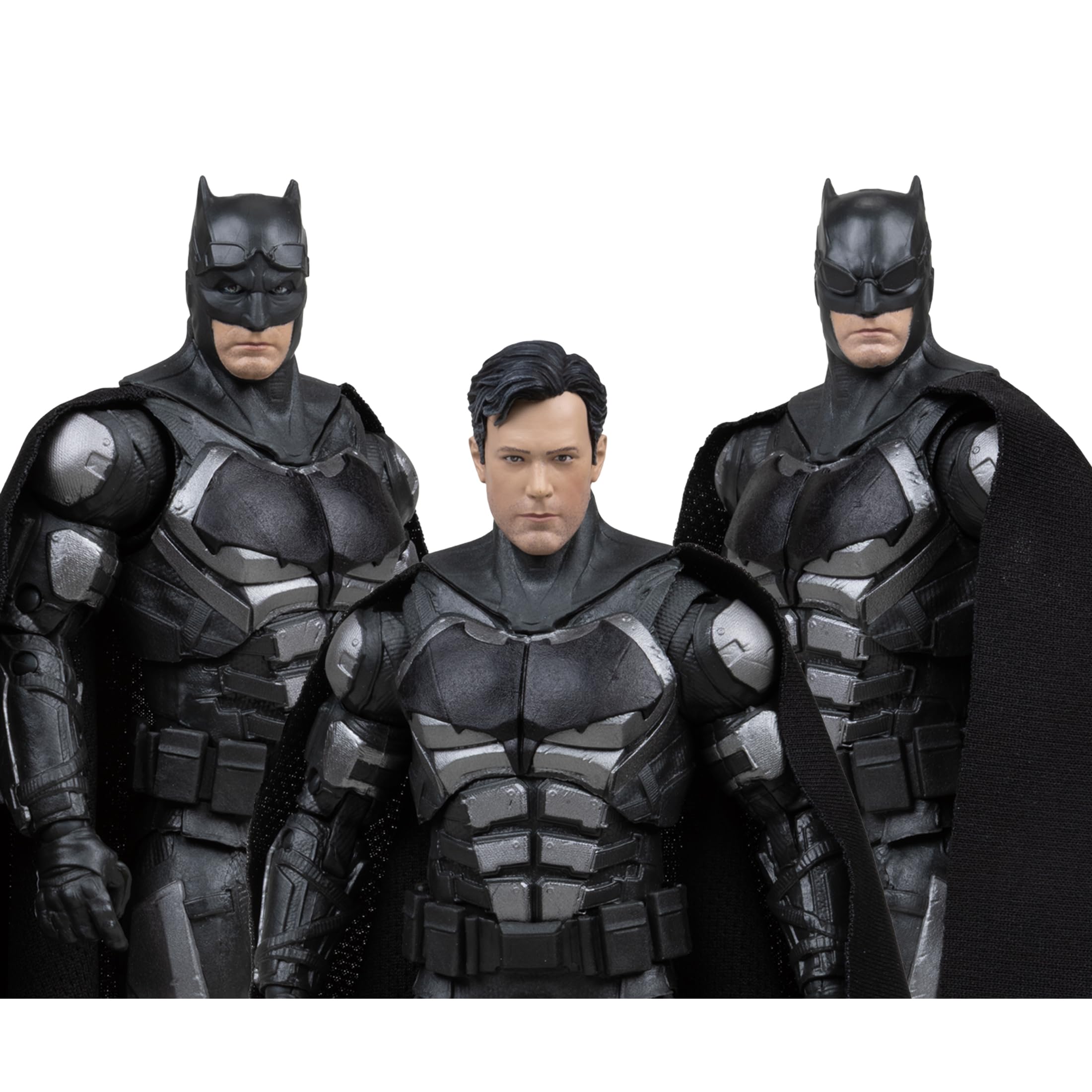 McFarlane DC Multiverse Batman Justice League figure 18 cm Gold Label