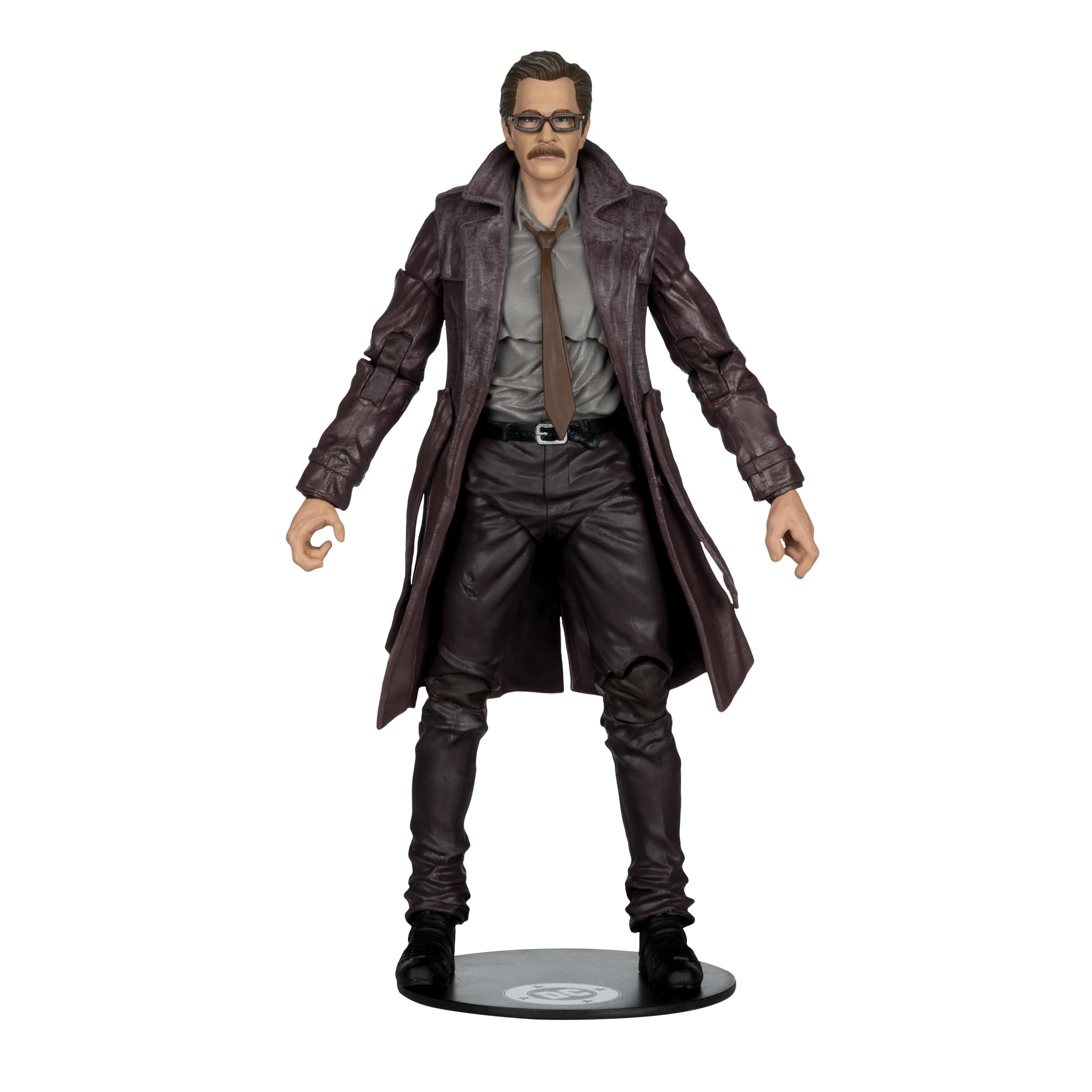McFarlane DC Multiverse Gordon Dark Knight action figure 18 cm
