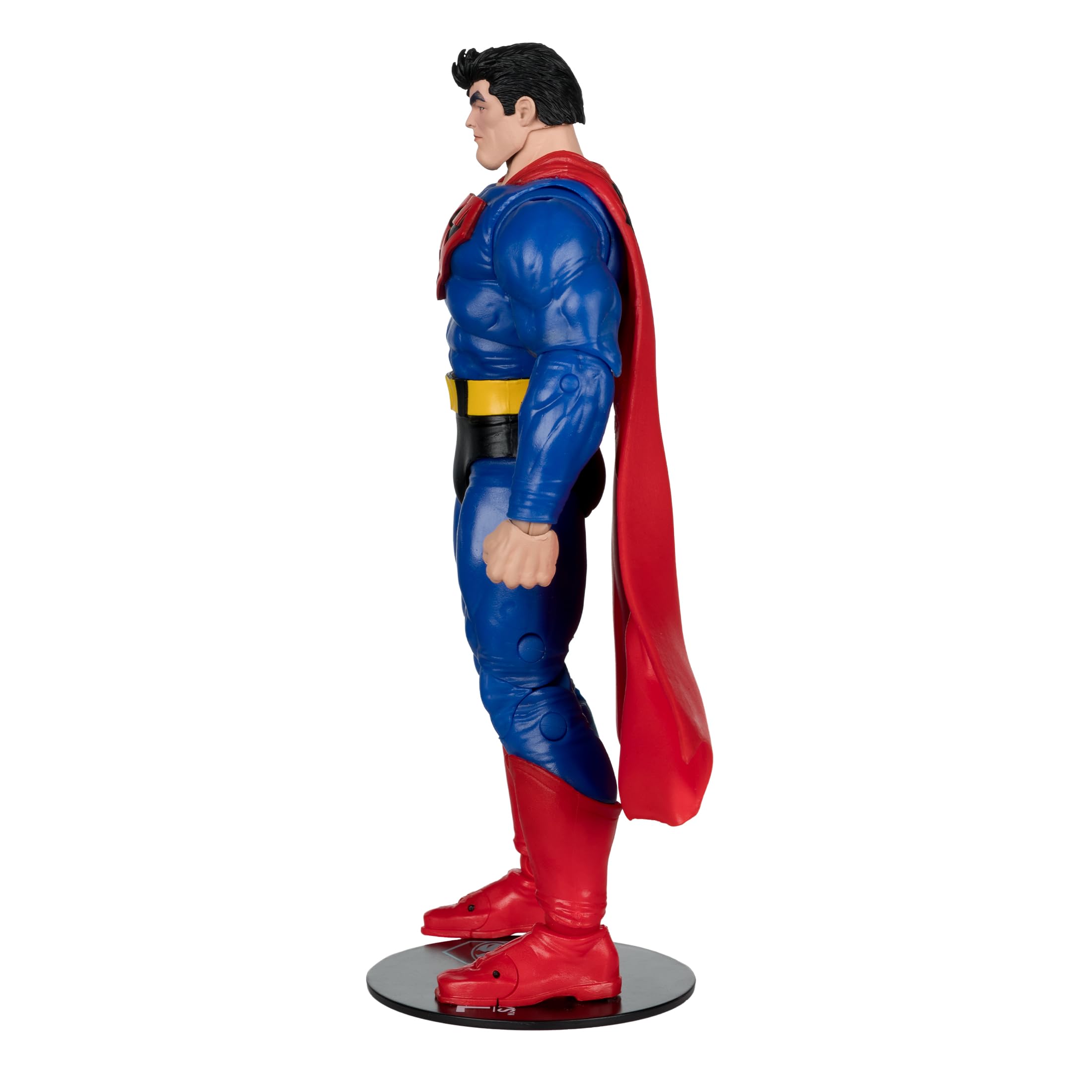 McFarlane DC Direct Superman Our Worlds at War figure 17,8 cm
