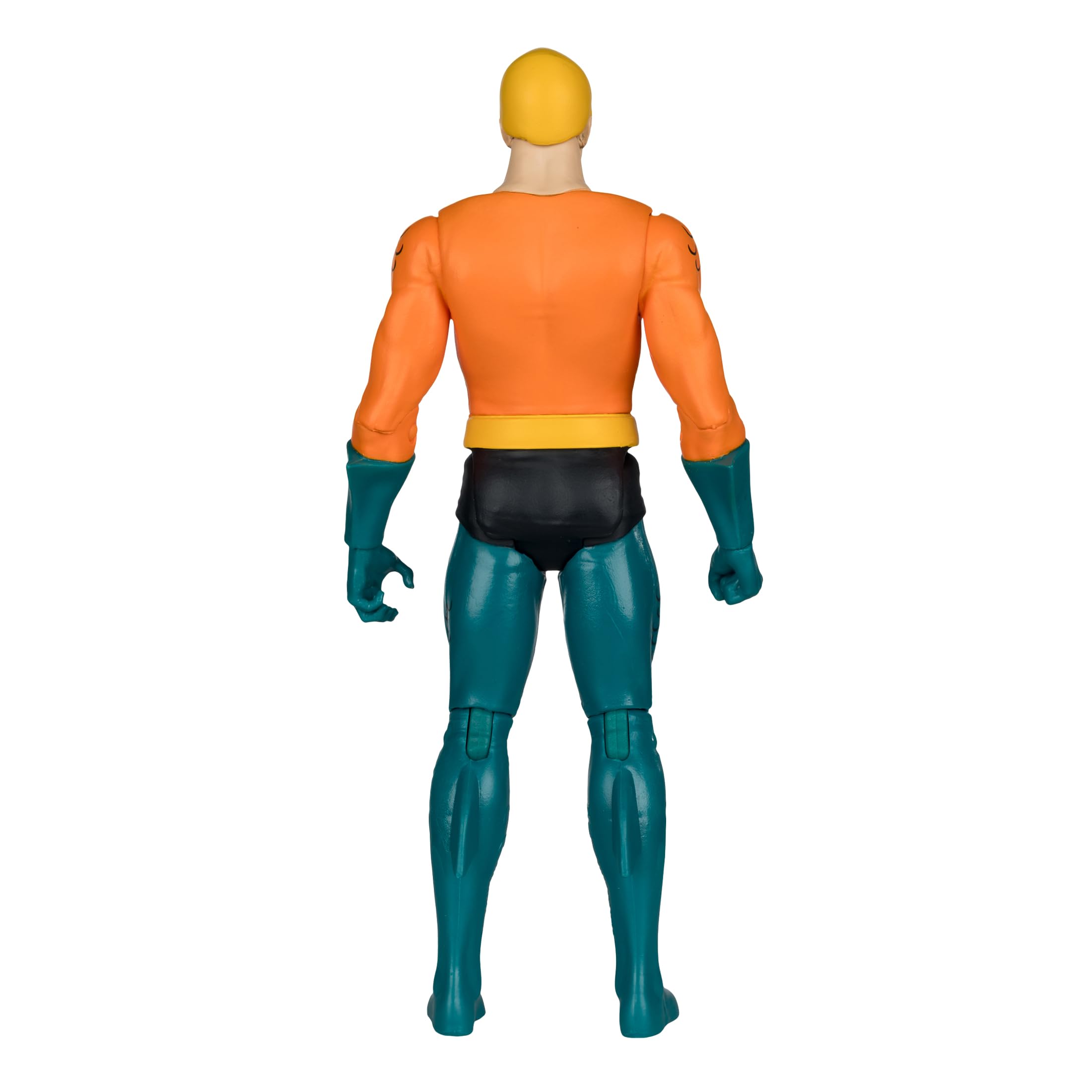 McFarlane DC Retro Aquaman 15 cm action figure Super Friends
