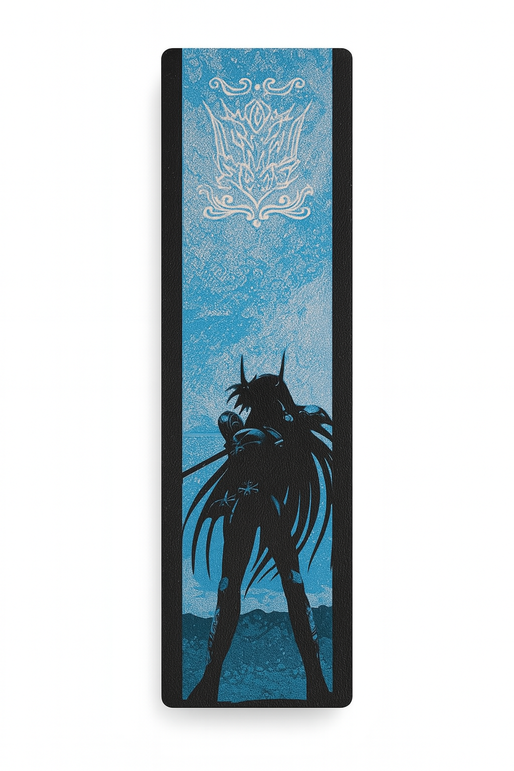 L'Atelier di Zelda Booklover Dreams Saint Seiya segnalibri Collezione