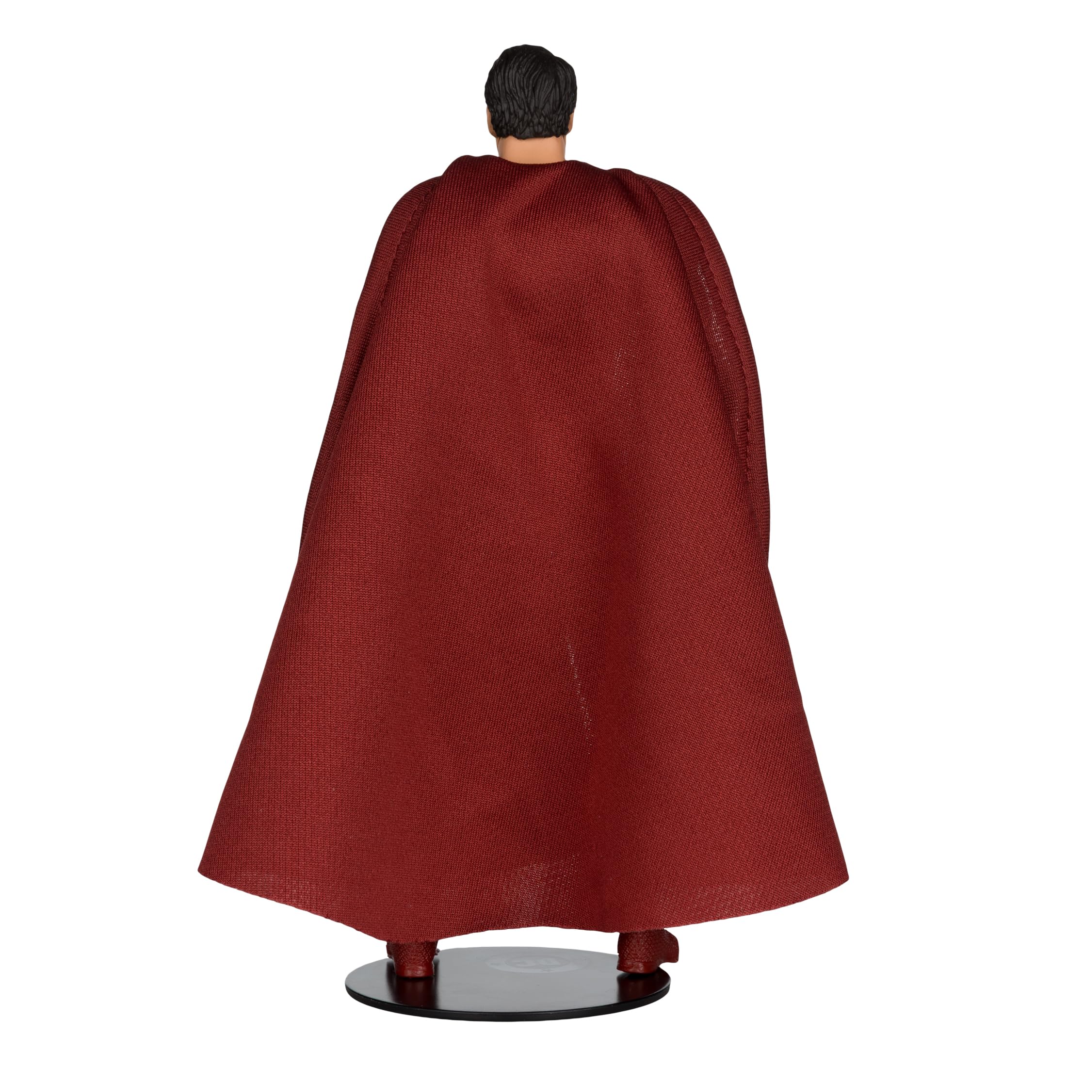 McFarlane DC Multiverse Superman Heat Vision action figure 17,8 cm