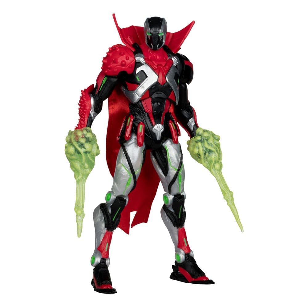 McFarlane Spawn action figure 18 cm Wave 8 assortimento 6