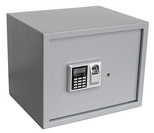Safe Midi cassaforte impronta digitale collezione monete