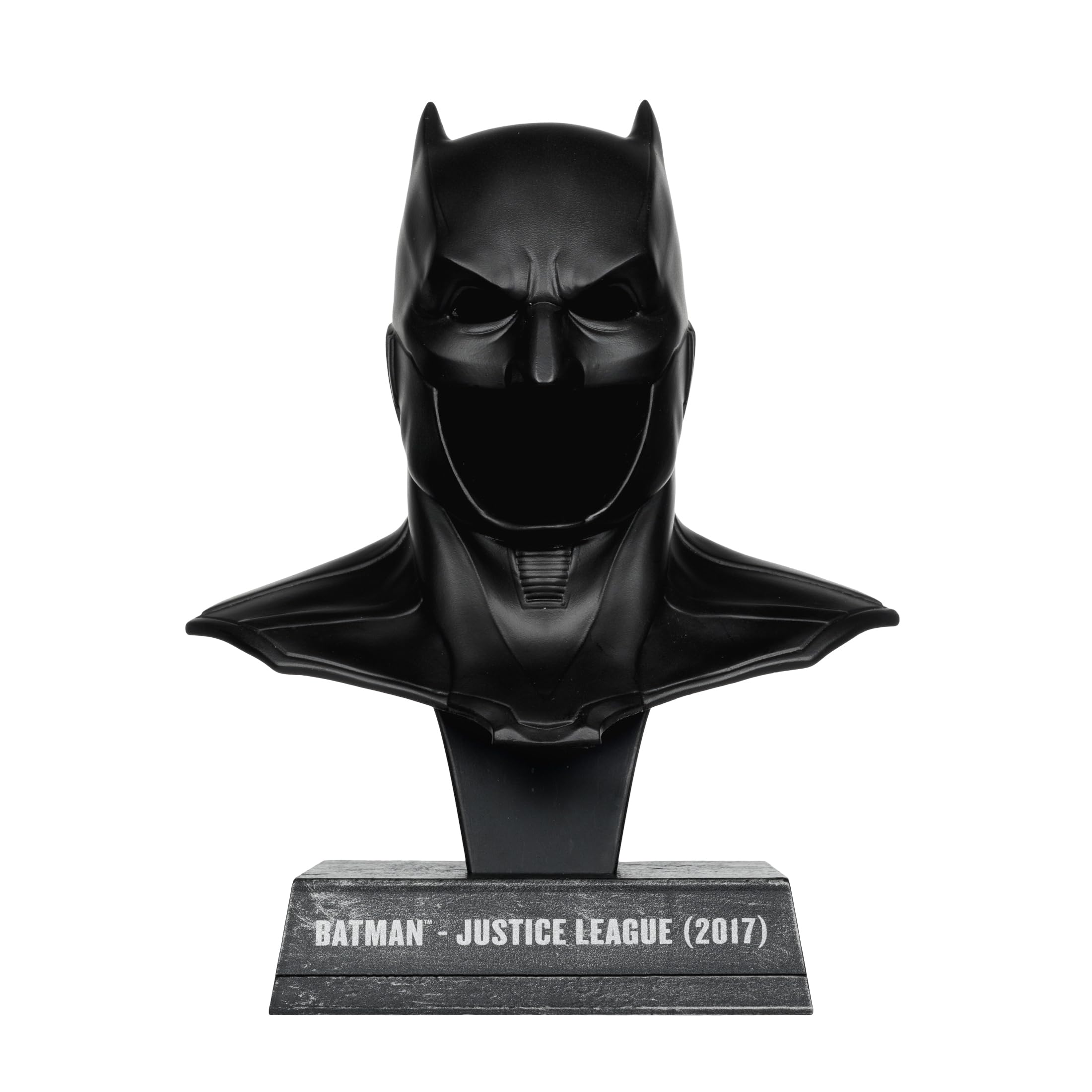 McFarlane DC Replica Cowl Justice League 1:3 con Base