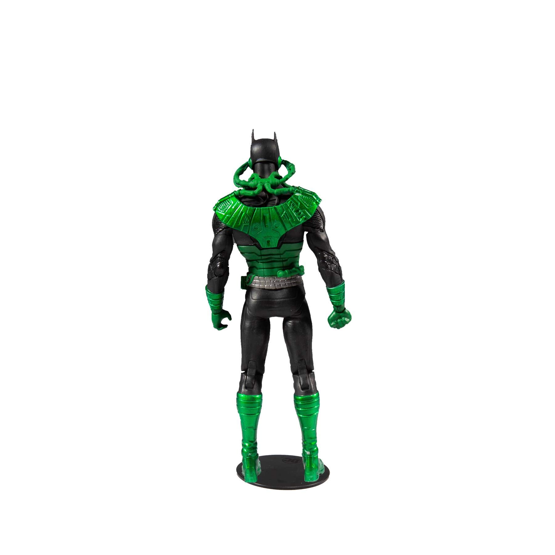McFarlane DC Multiverse Batman Earth-32 action figure Dark Nights Metal