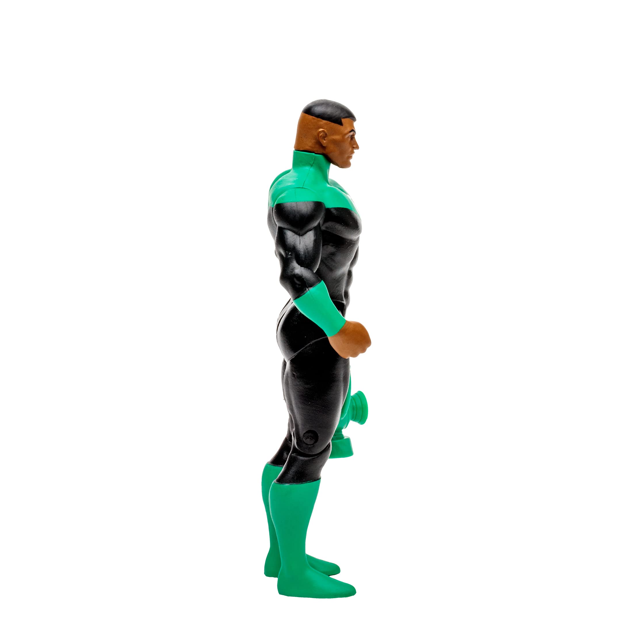 McFarlane DC Super Powers Lanterna Verde John Stewart 10,2 cm