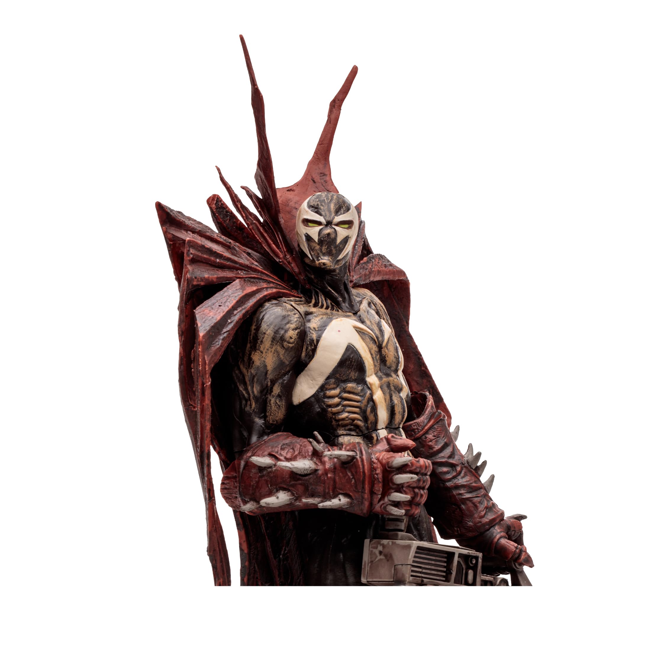 McFarlane Spawn Hellspawn action figure 17,8 cm 30 anniversario