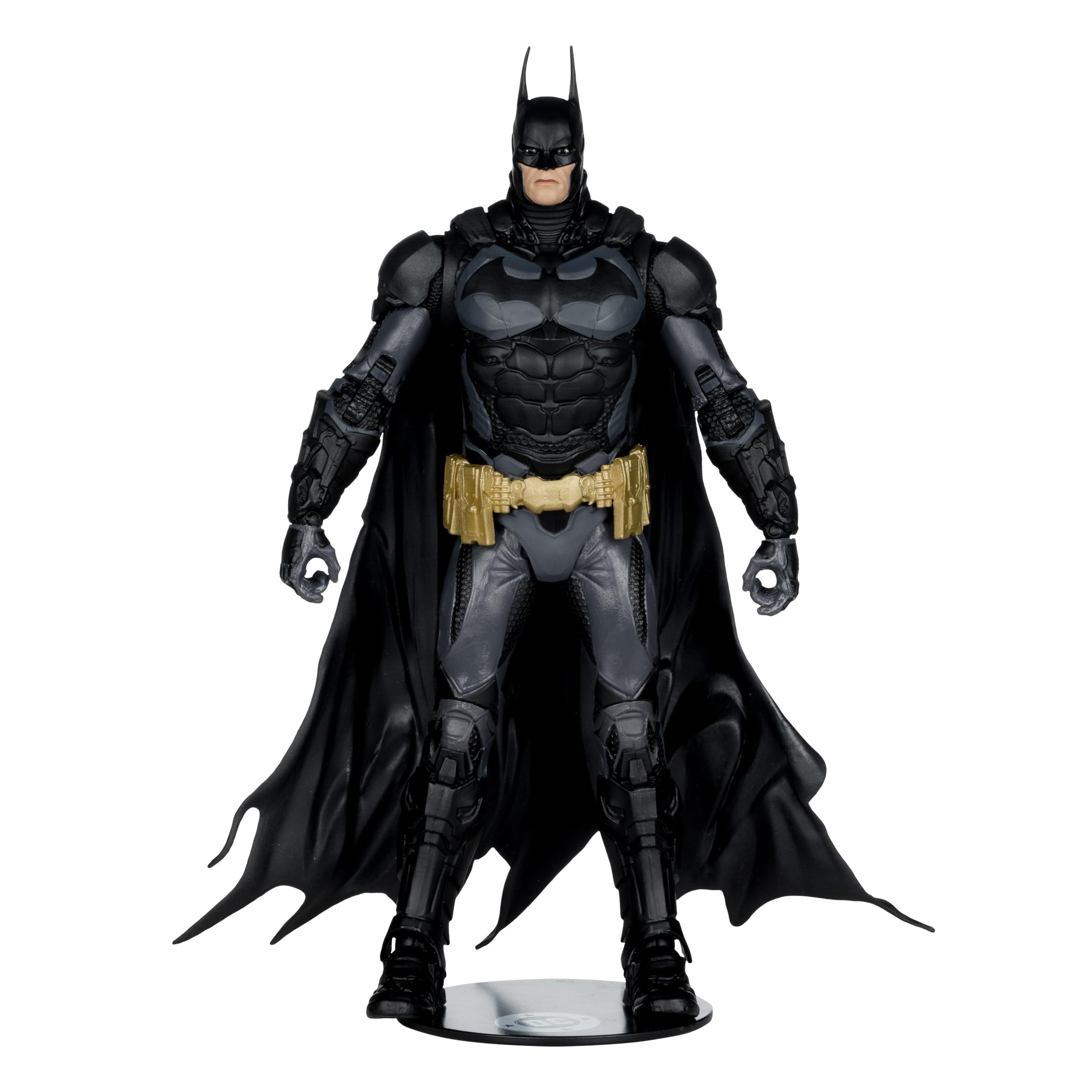 McFarlane DC Multiverse Batman Arkham Knight figura 18 cm