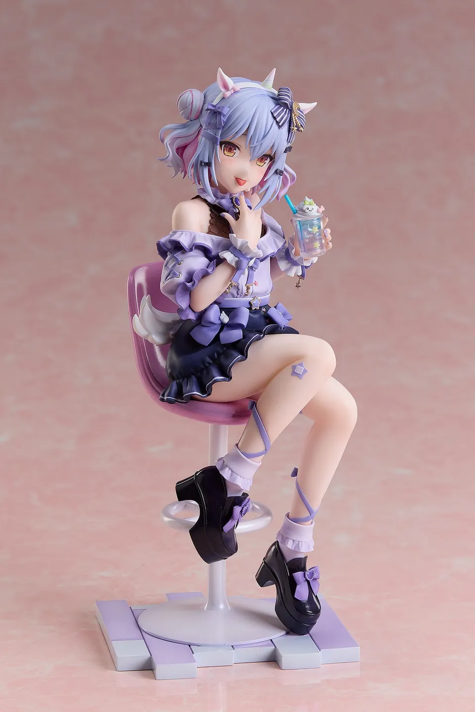 A Dimension Inuyama Tamaki figure 1/7 Unicorno Jirai