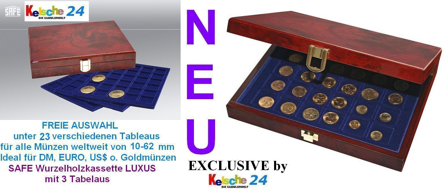 Safe 1148 Accessorio Francobolli Numeri Anno 1885-1889