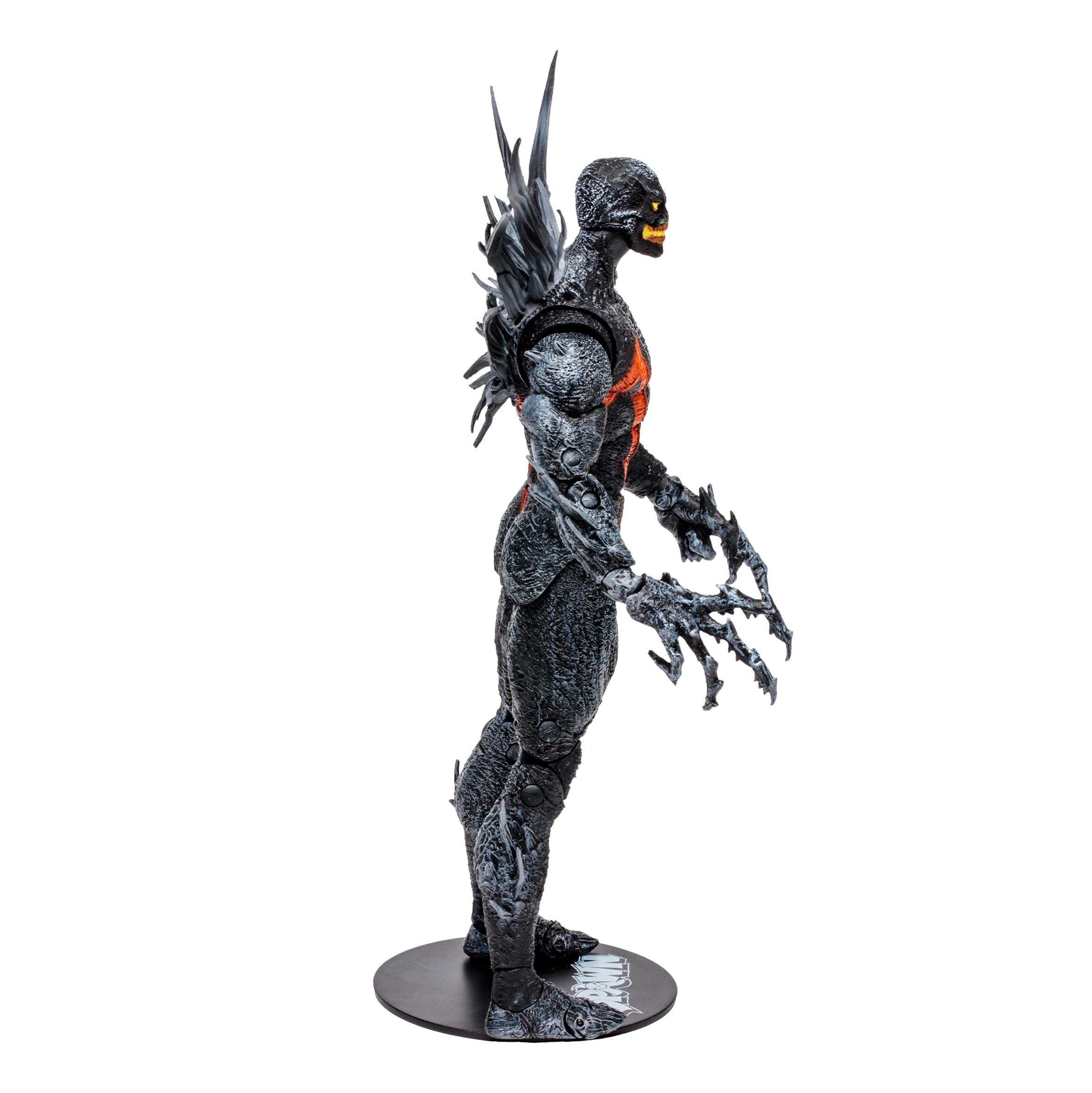 McFarlane Spawn Peste Wave 4 action figure 18 cm
