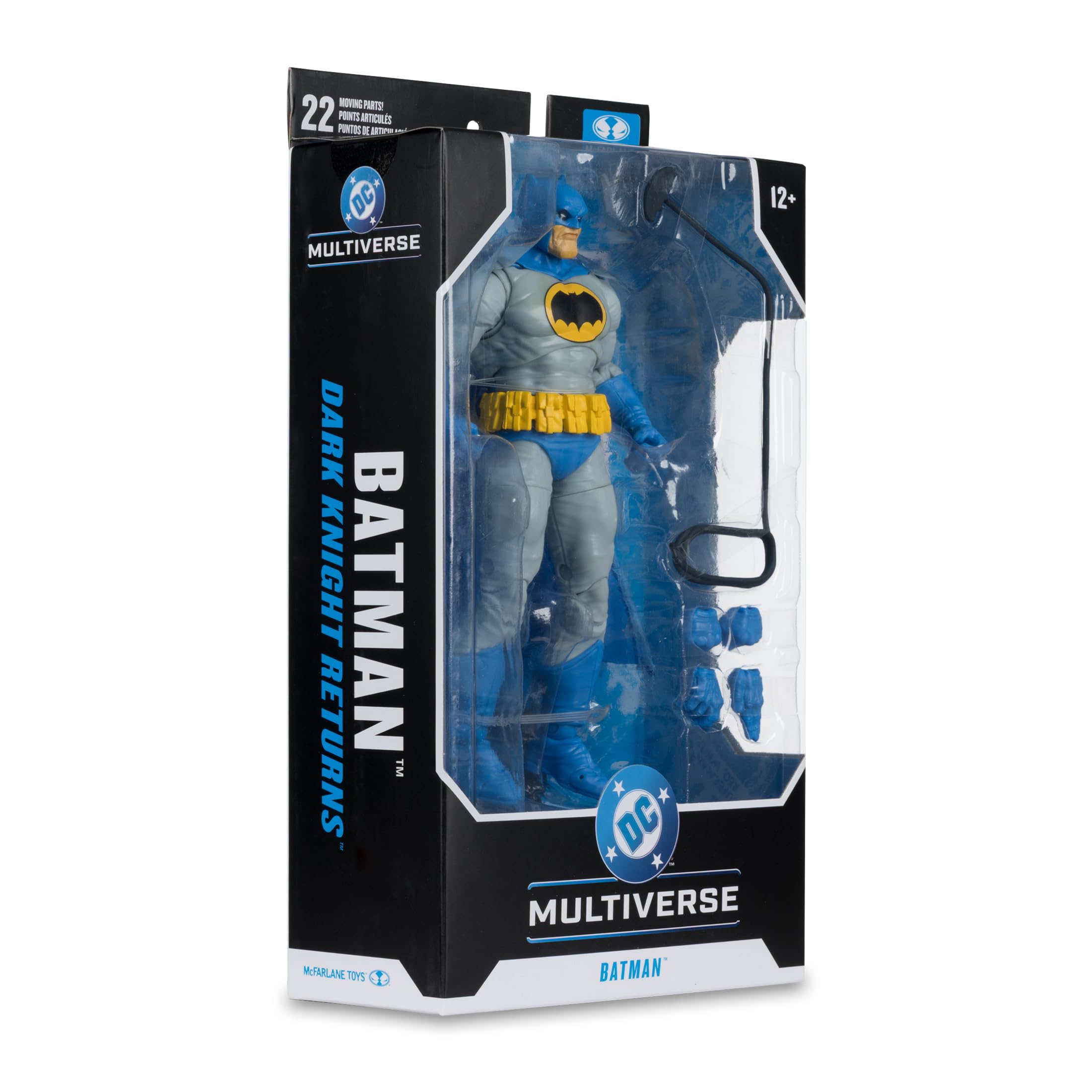 McFarlane DC Multiverse Batman Dark Knight Returns 18 cm