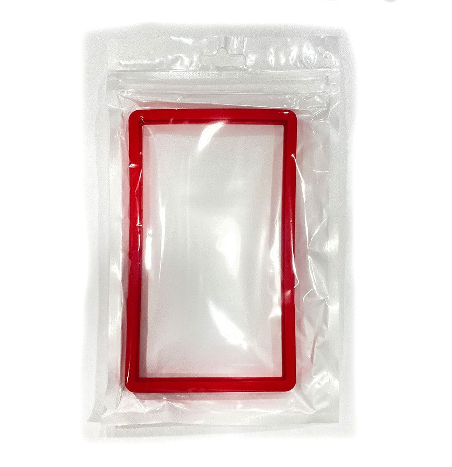 TS Collezionismo Bumper silicone carte gradate PSA CGC nero 1 pezzo