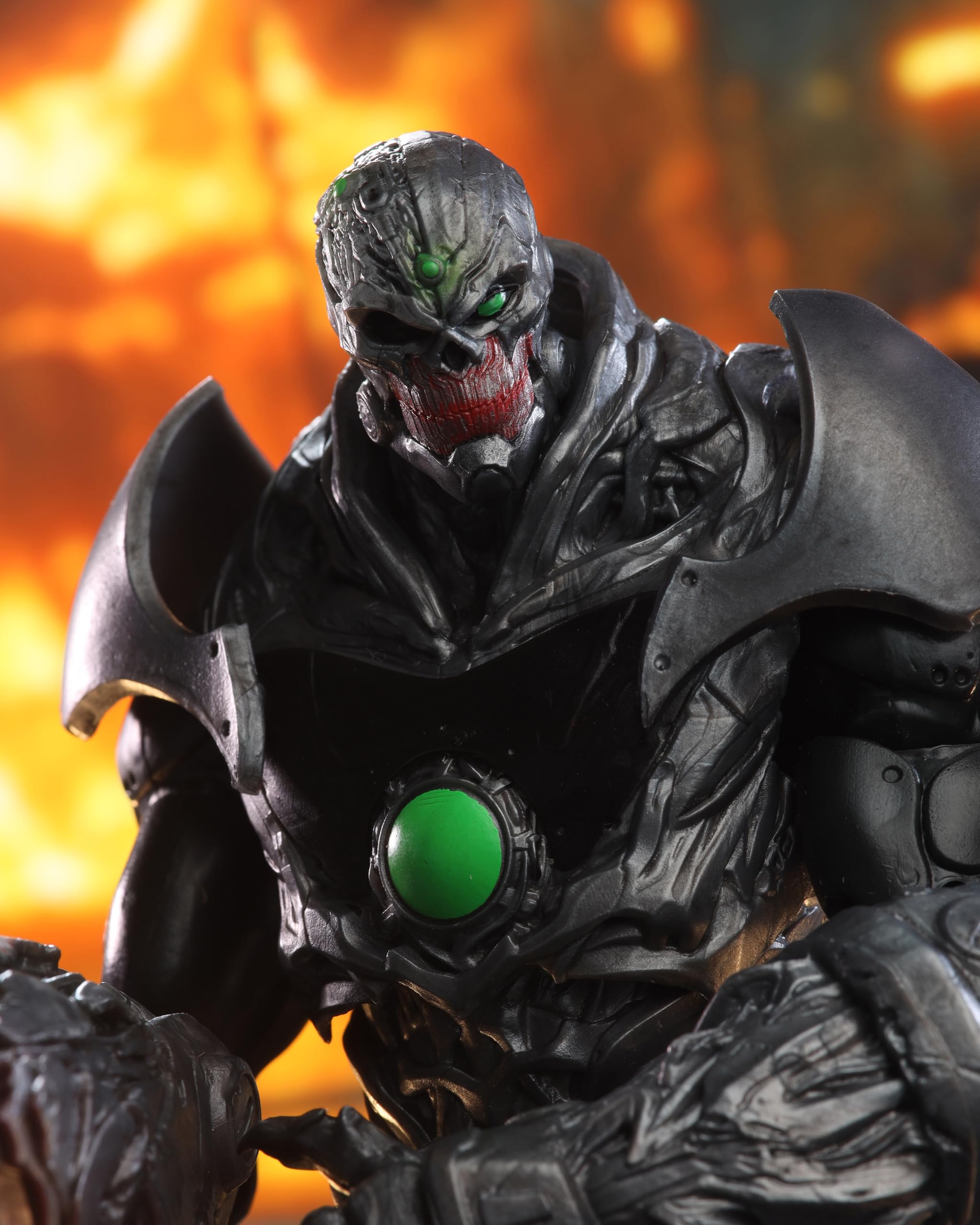 McFarlane DC Multiverse Grid Collector Edition #29 figure 17,8 cm