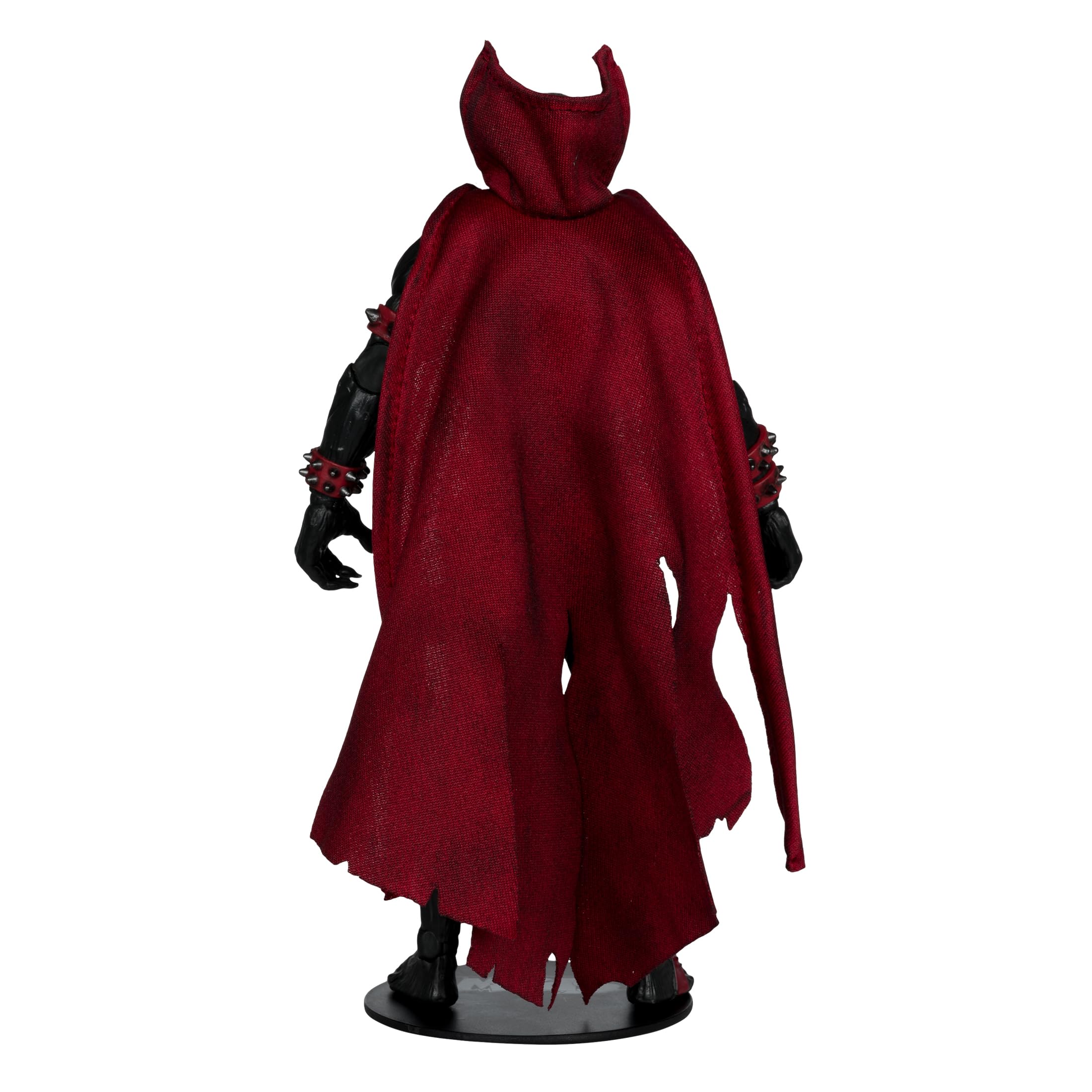 McFarlane Call of Duty Spawn action figure 17,8 cm 5 armi