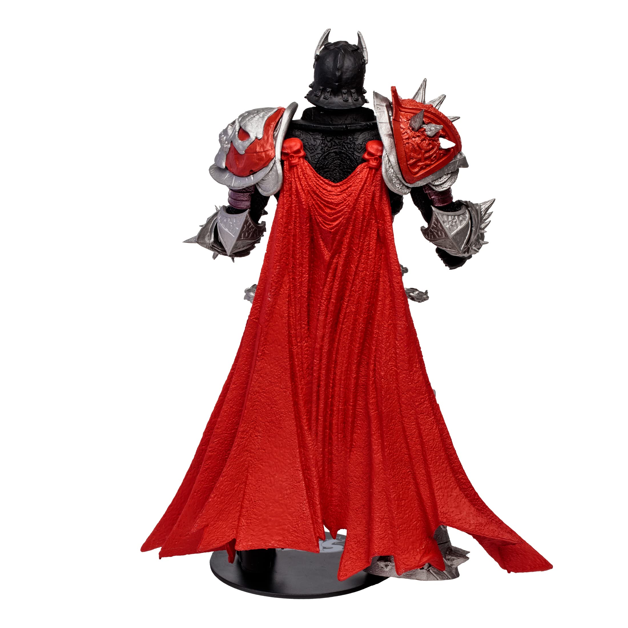 McFarlane Spawn Medieval Spawn action figure 17,8 cm con base