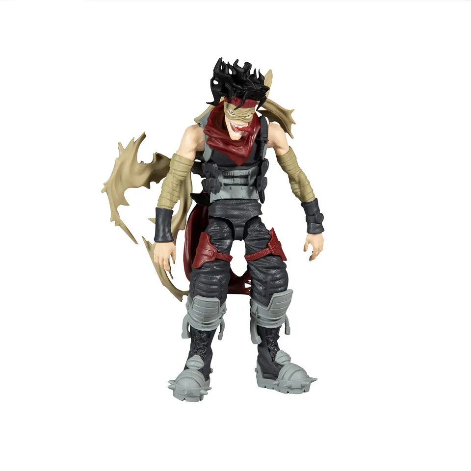 McFarlane My Hero Academia Stain action figure 12,7 cm