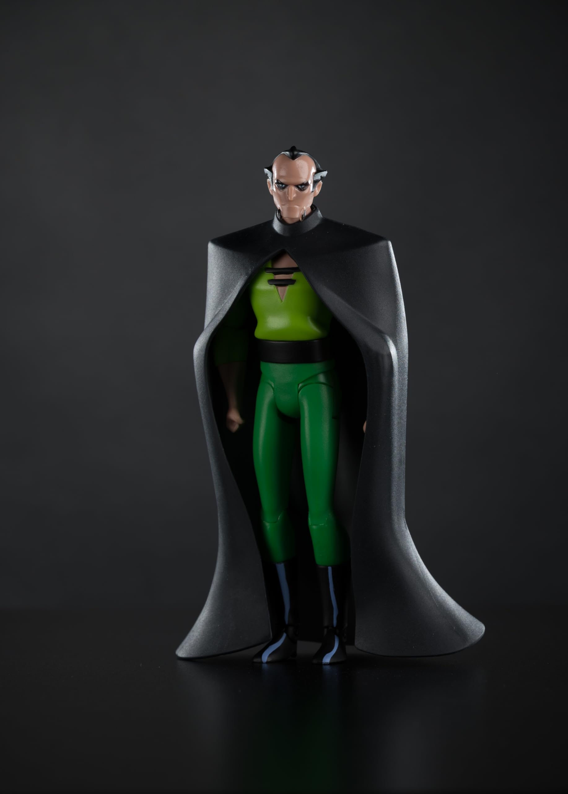 McFarlane DC Batman Ras Al Ghul action figure 15 cm
