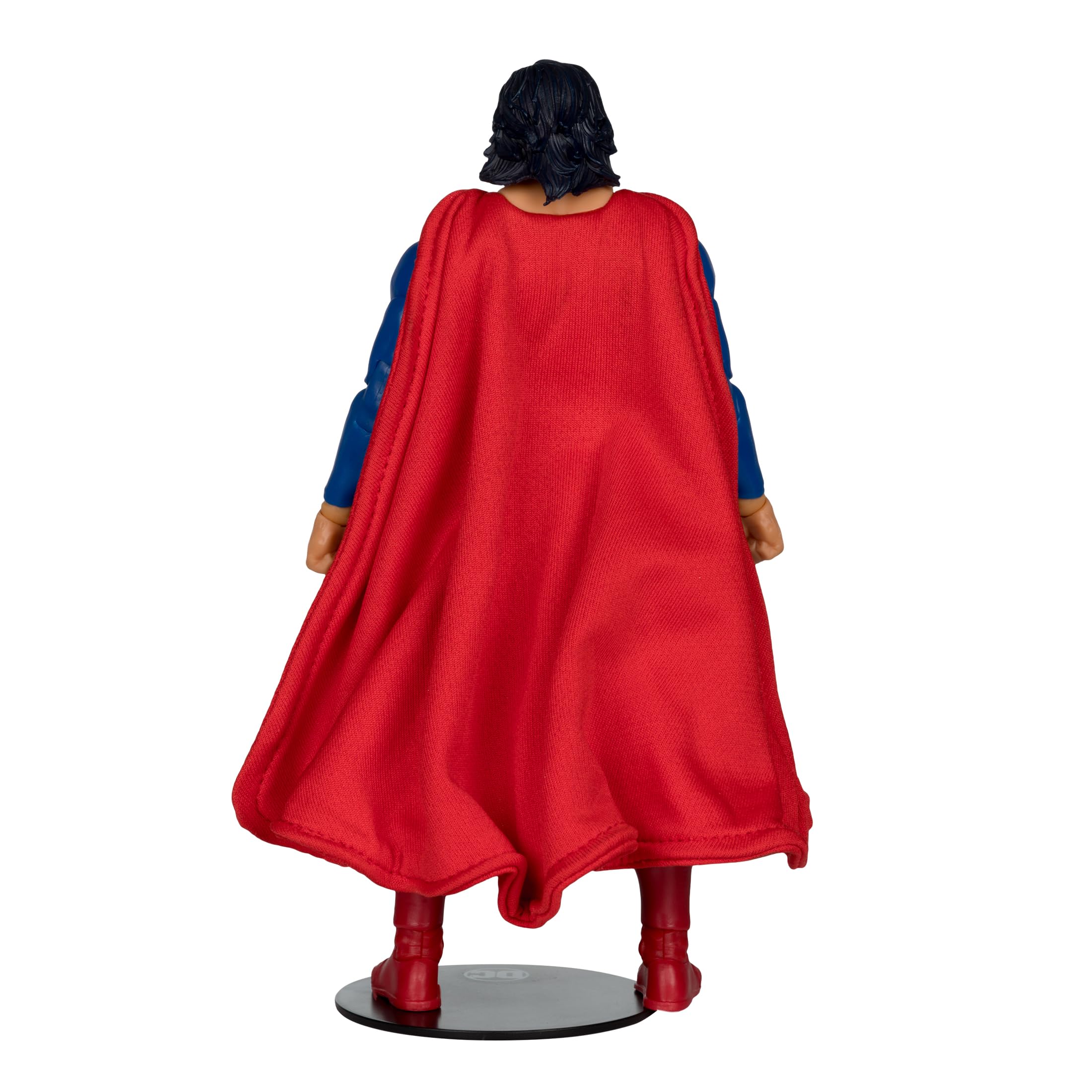 McFarlane DC Multiverse Superman Task Force action figure 18 cm