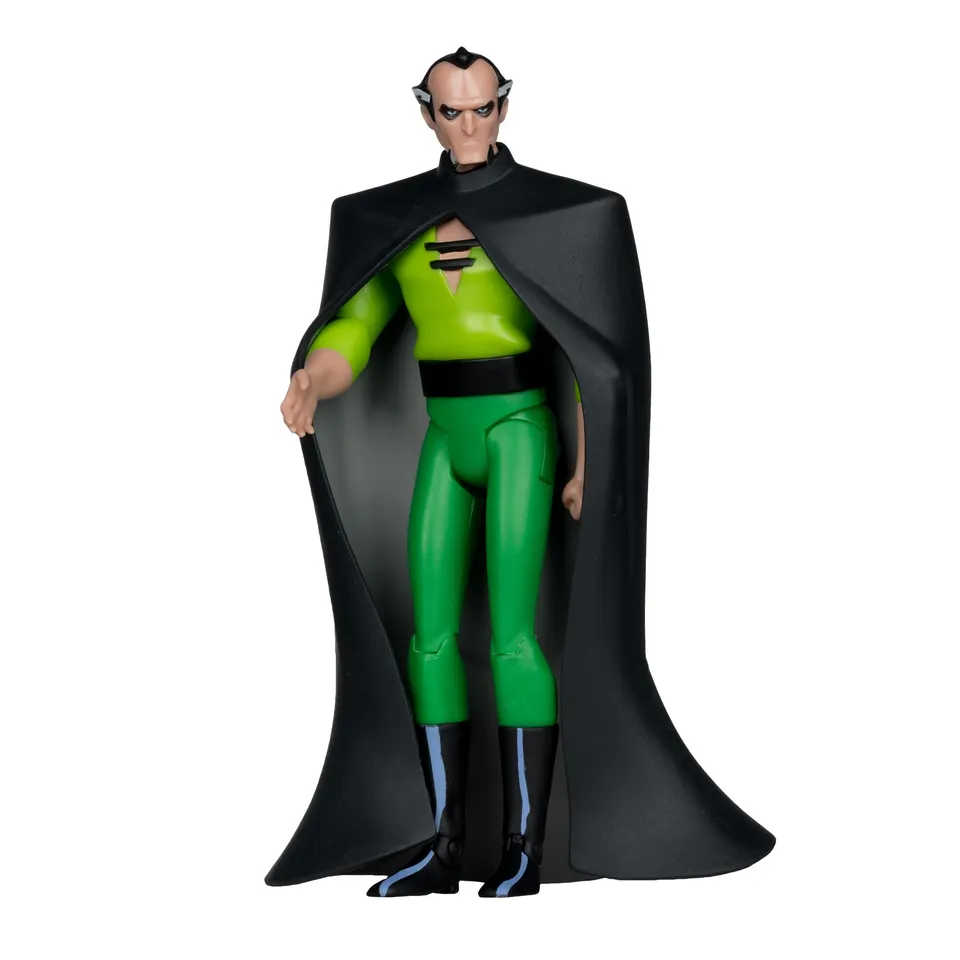 McFarlane DC Batman Ras Al Ghul action figure 15 cm