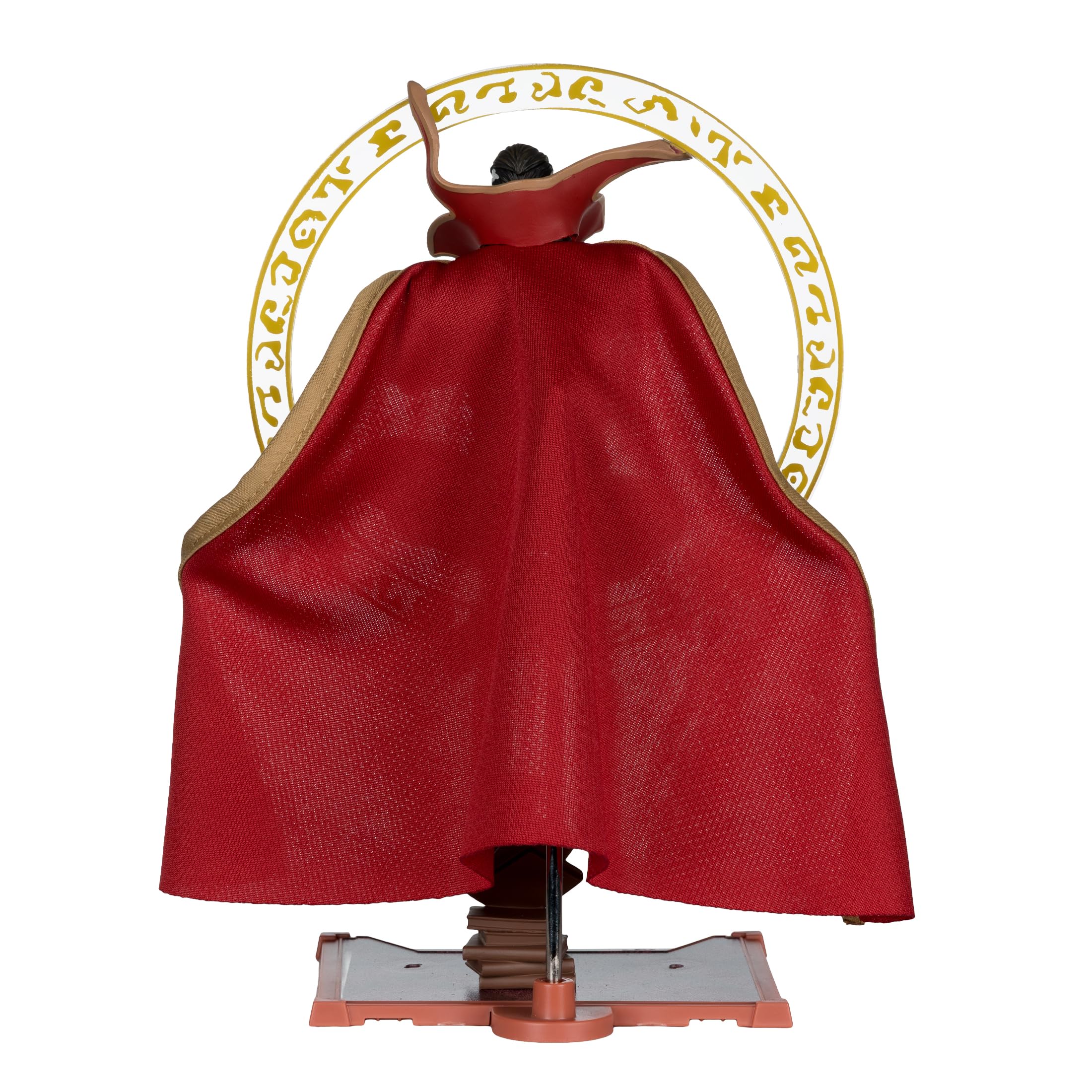 McFarlane Marvel Rivals Doctor Strange statuetta 1:10 con base