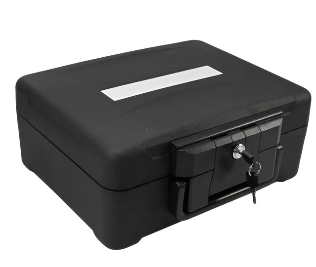 Safe 3975 valigetta ignifuga impermeabile portavalori