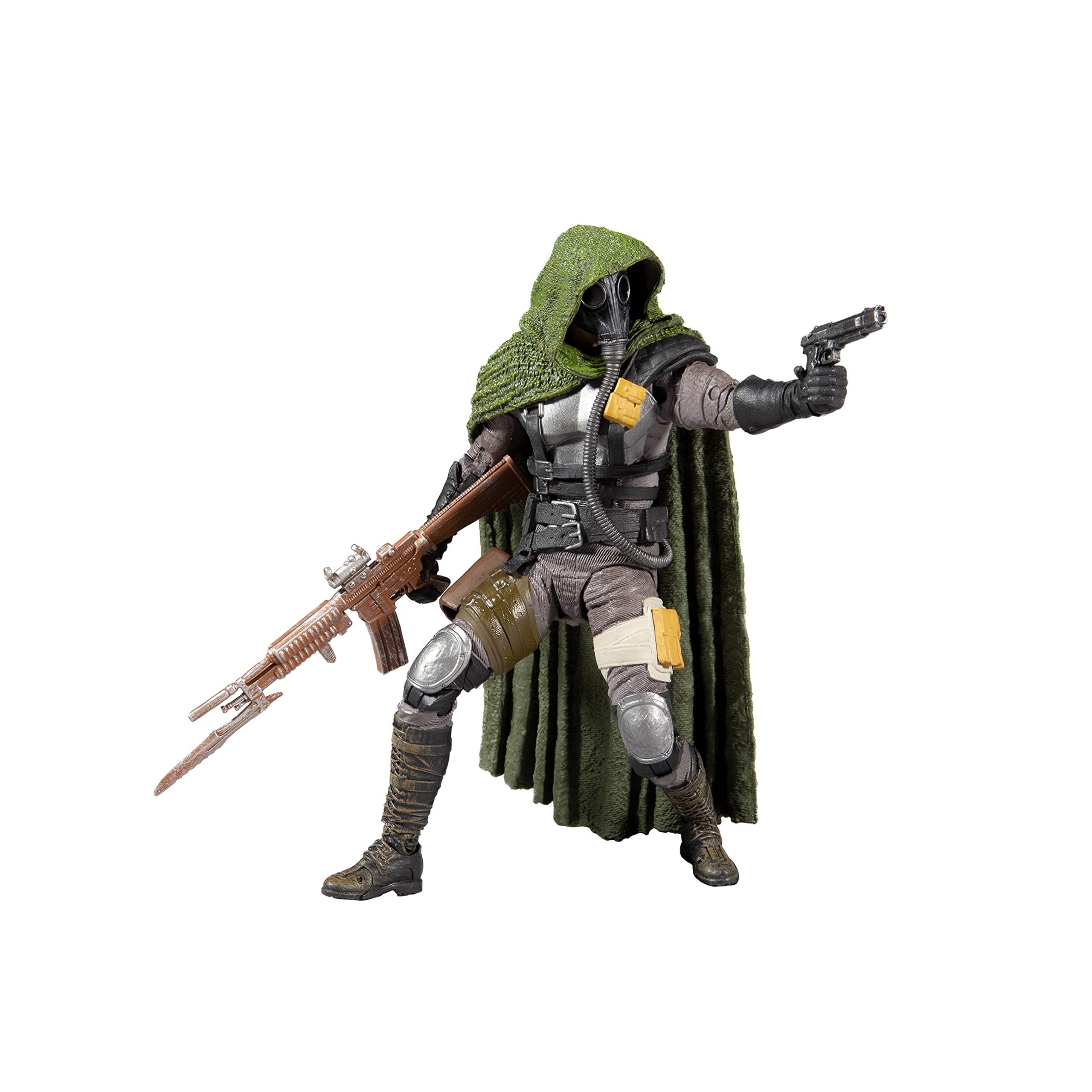 McFarlane Spawn Soul Crusher action figure 17 cm con armi