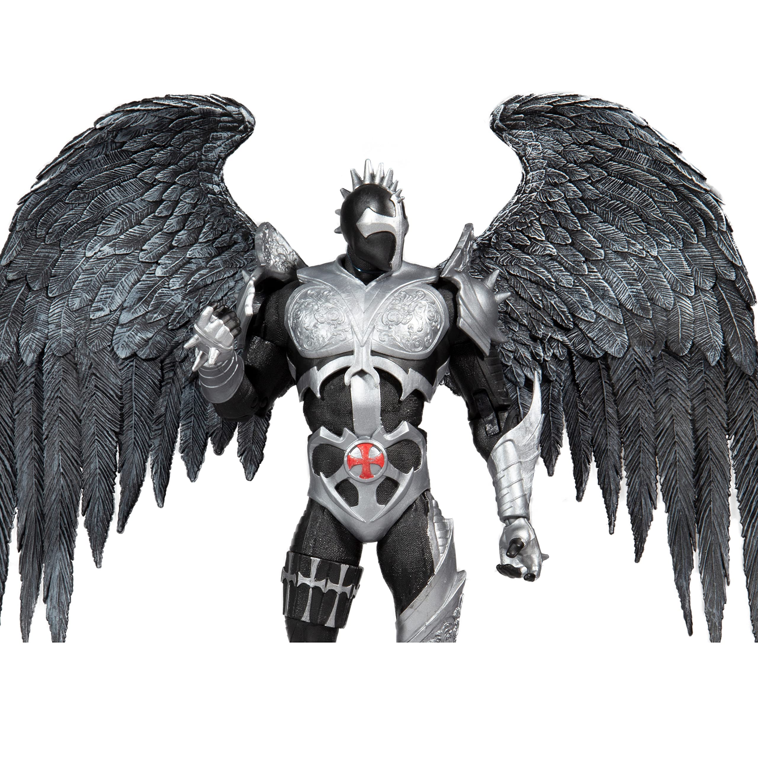 McFarlane Spawn Dark Redeemer action figure 17 cm con spada
