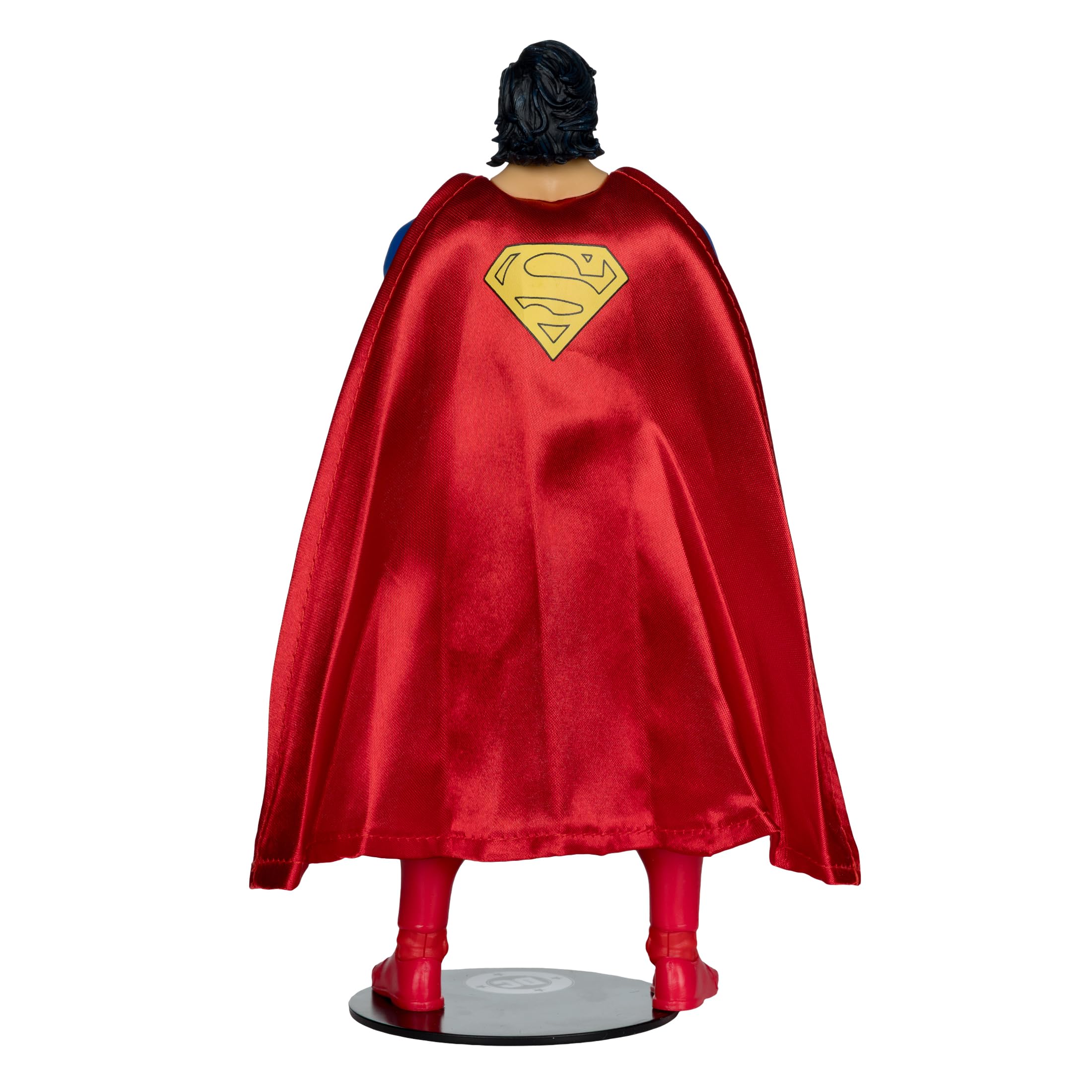McFarlane Page Punchers Superman Zero Hour figure 17,8 cm fumetto