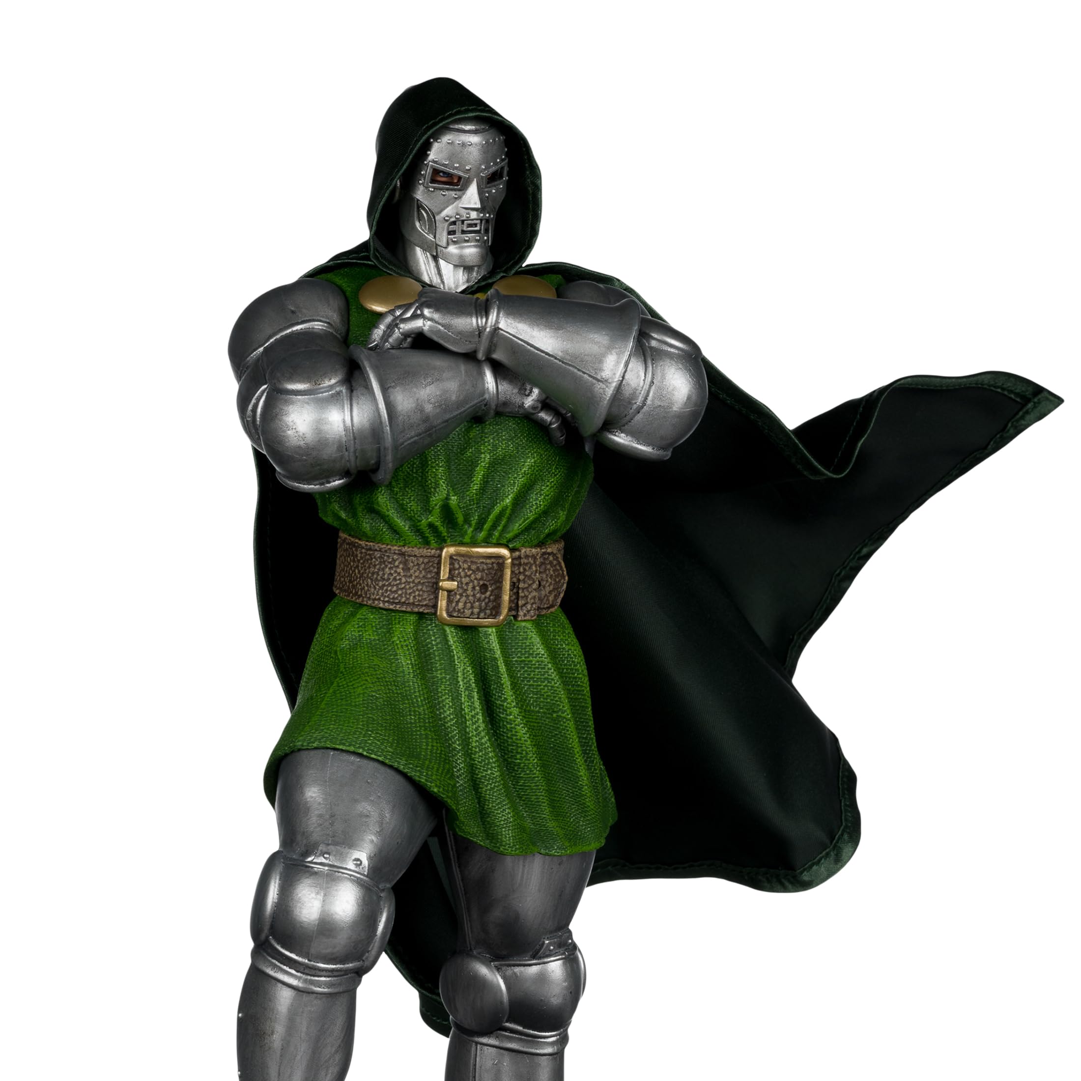 McFarlane Marvel Doctor Doom #1 statua 30 cm 1/6
