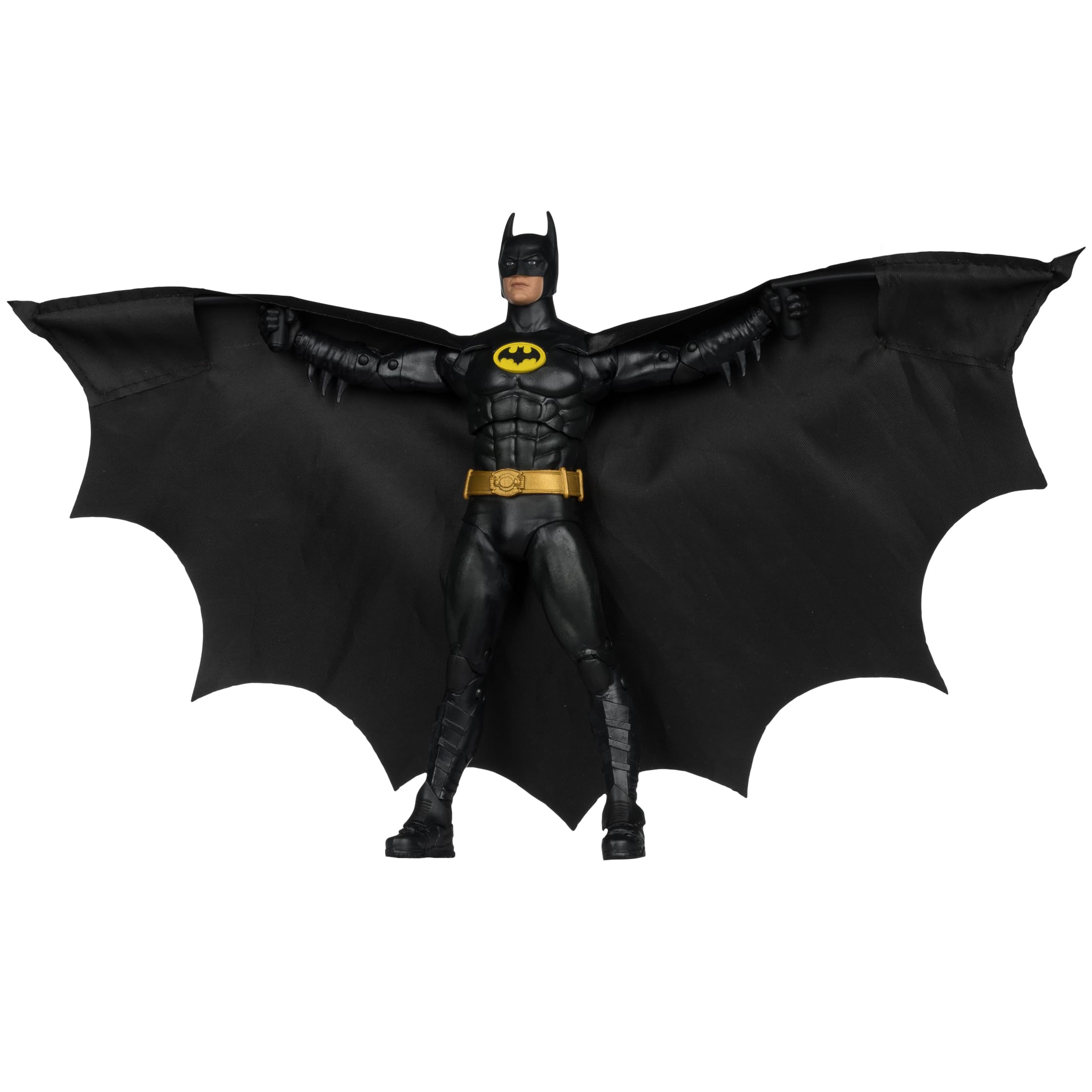 McFarlane DC Multiverse Batman 1989 action figure 17,8 cm