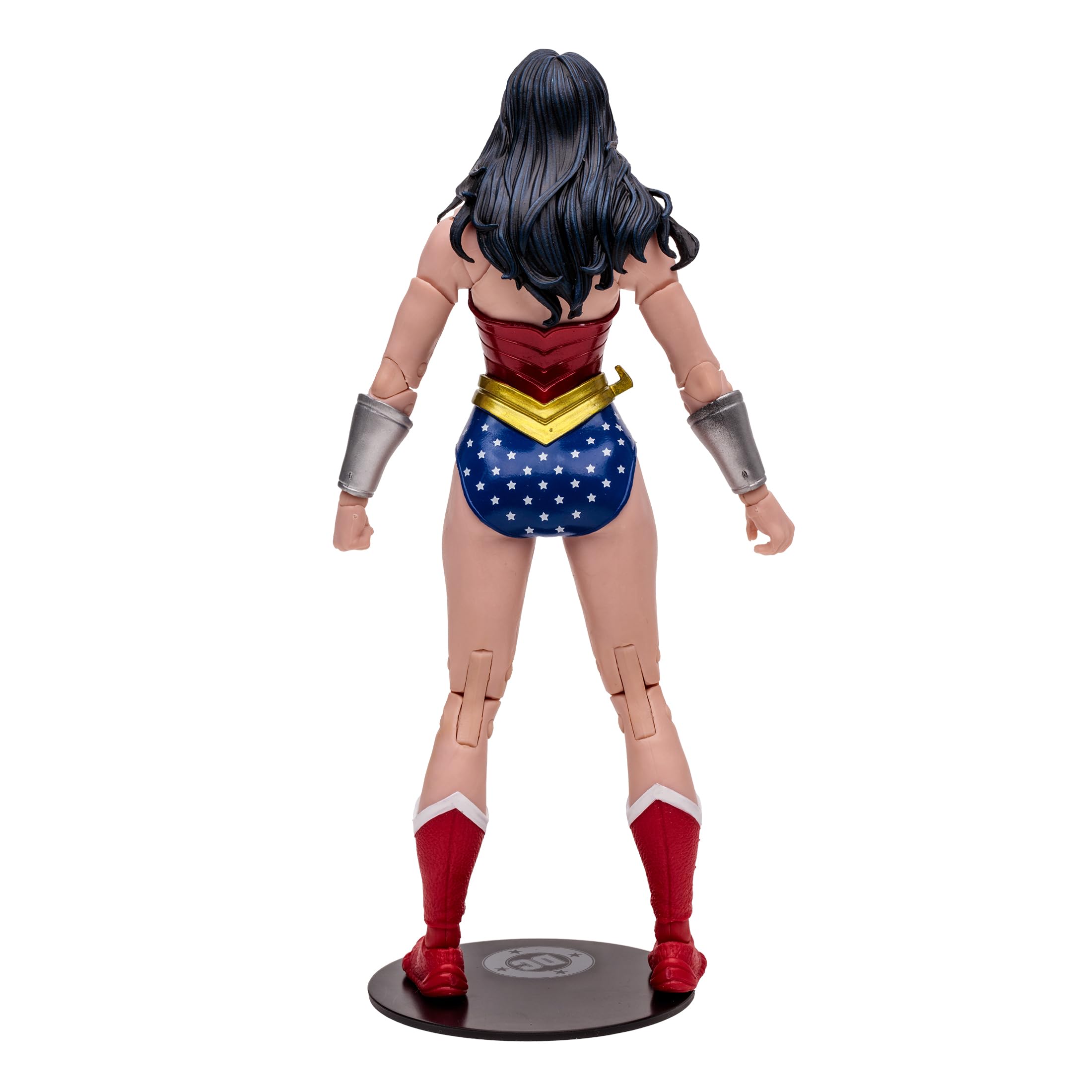McFarlane DC Multiverse Wonder Woman Classic action figure 17,8 cm