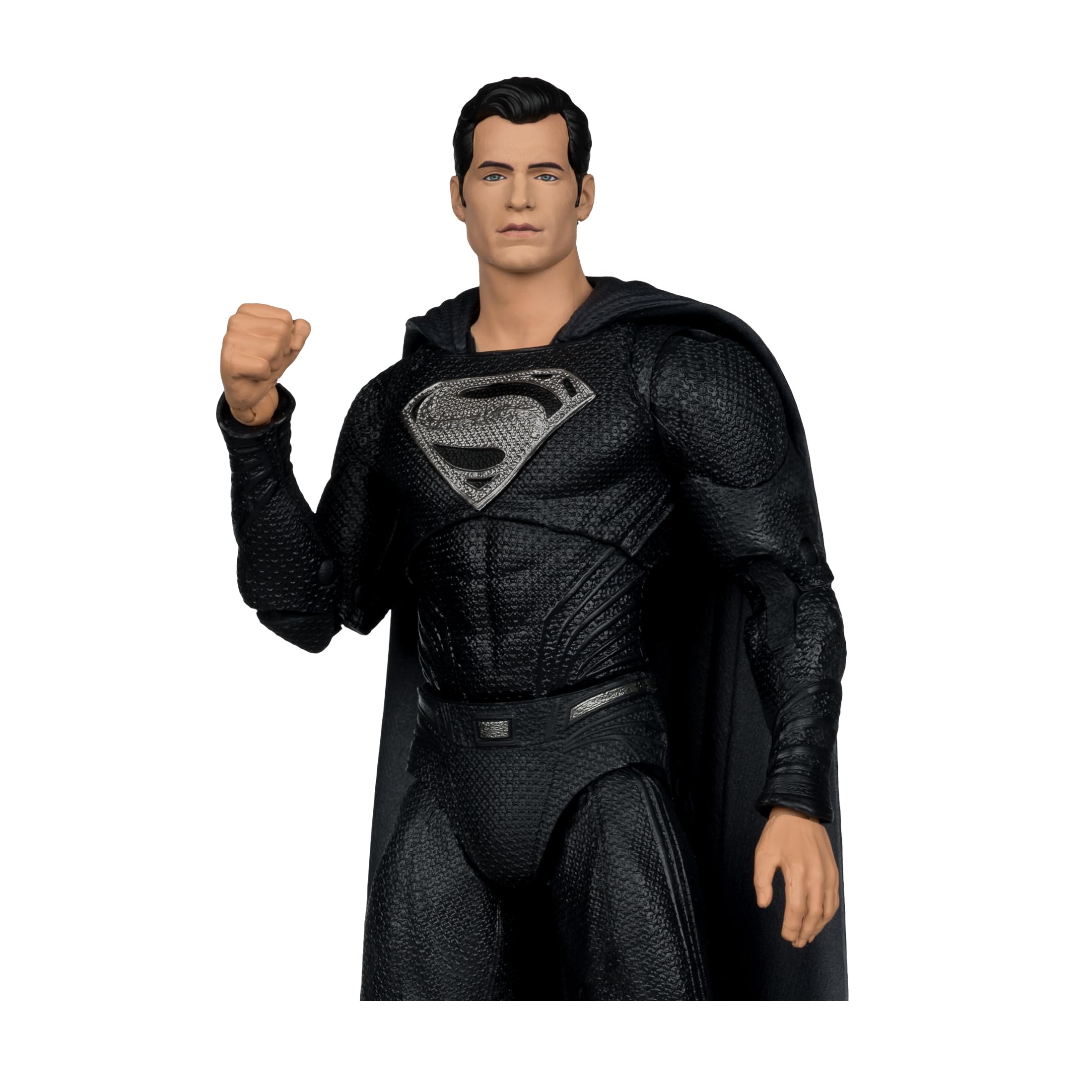 McFarlane DC Multiverse Superman Justice League 17,8cm