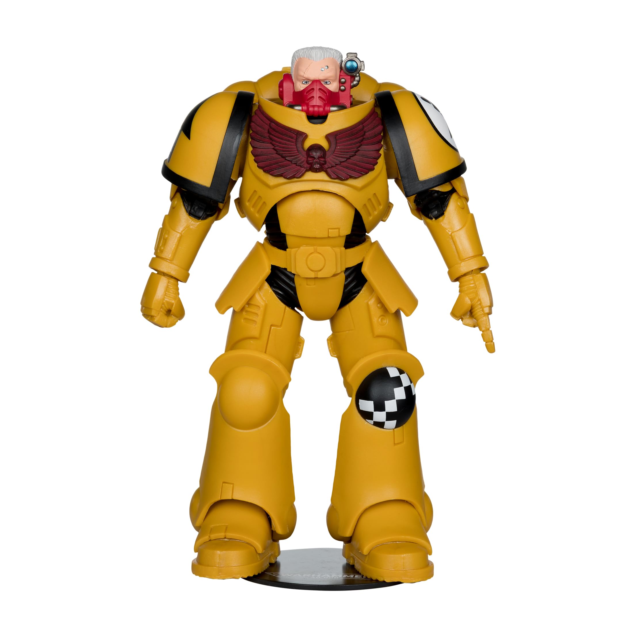 McFarlane Warhammer 40000 Intercessor Sergeant 18 cm