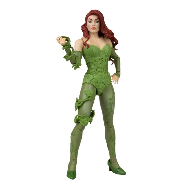 McFarlane DC Multiverse #62 Poison Ivy action figure 18 cm