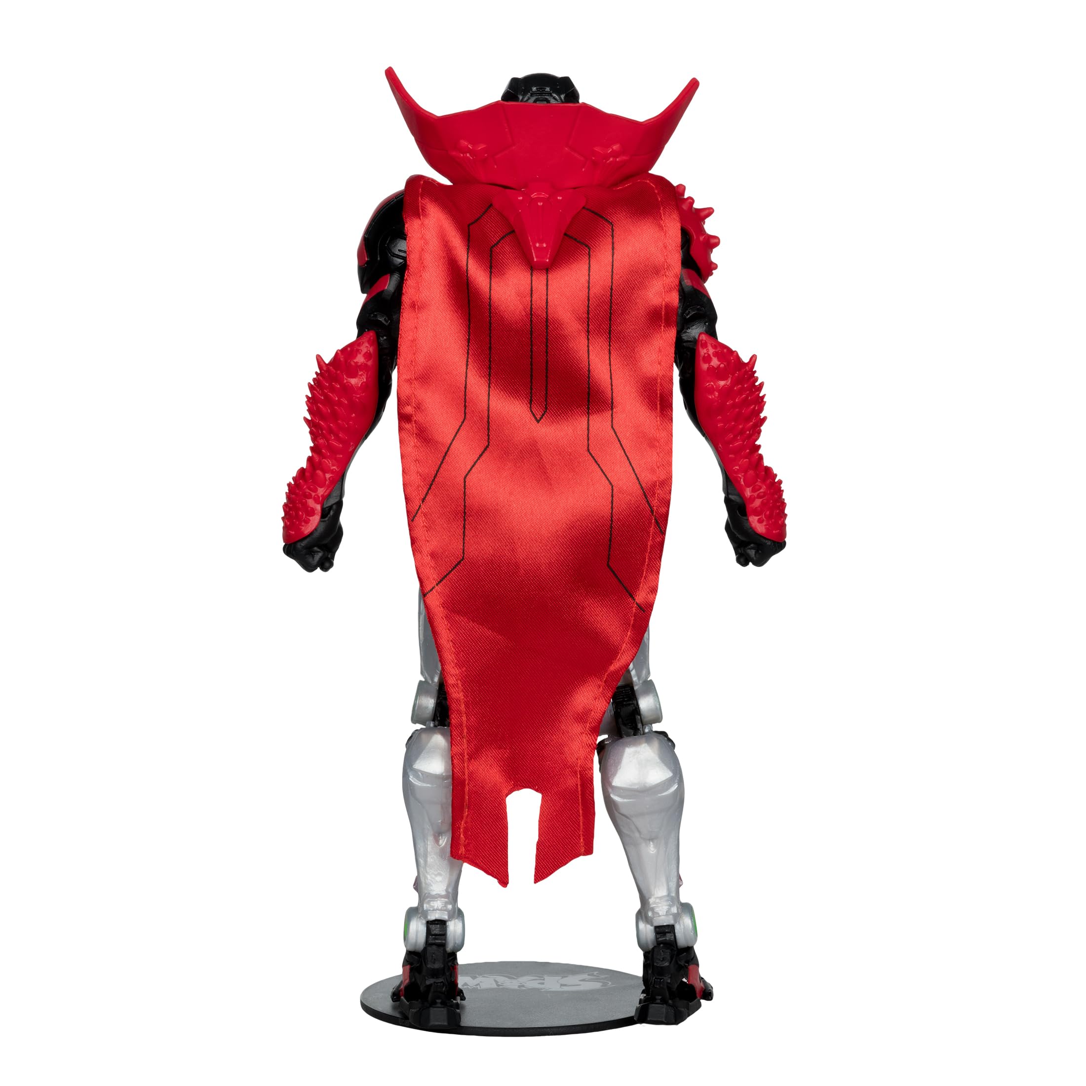 McFarlane Spawn The Deviant action figure 17,8 cm Rat City