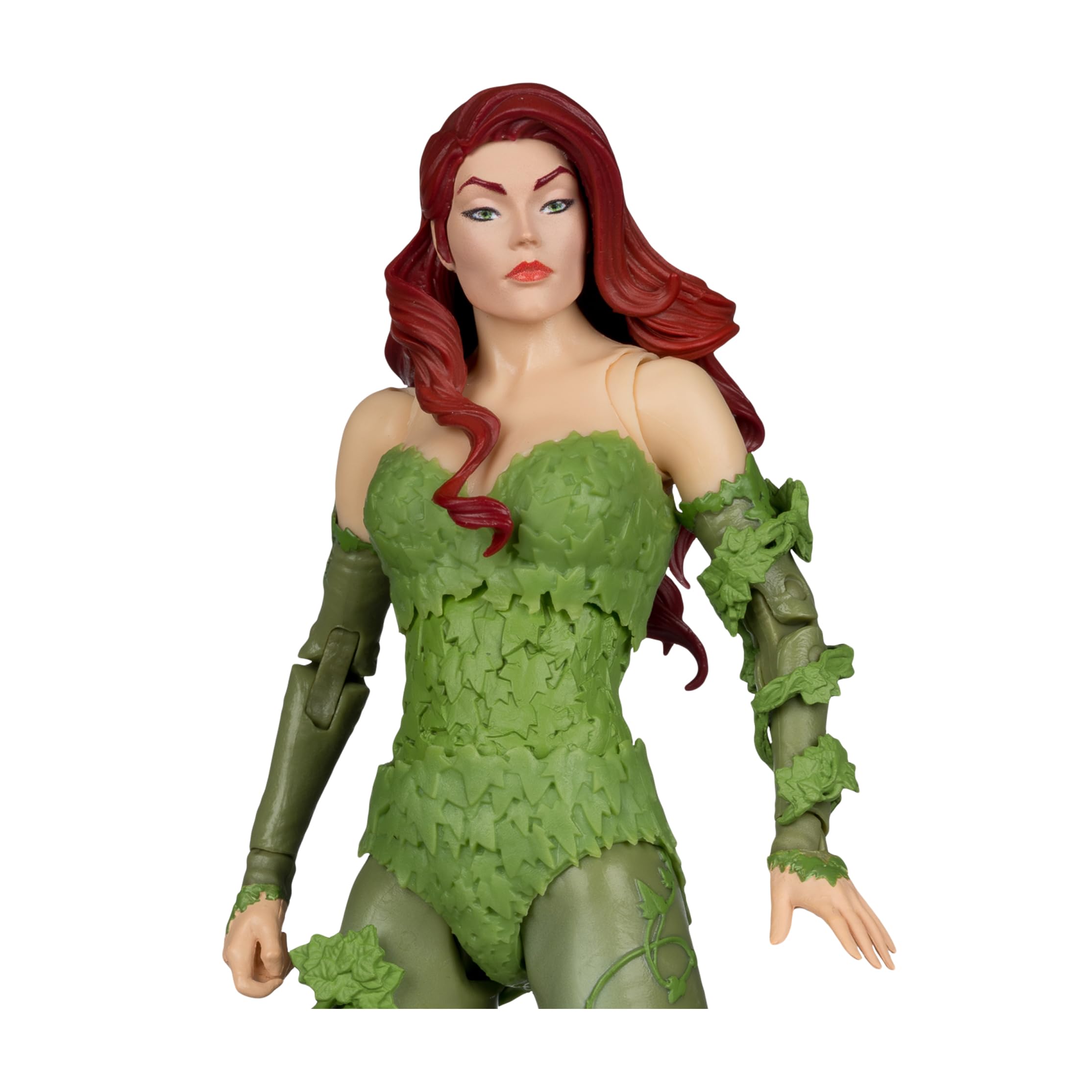 McFarlane DC Multiverse #62 Poison Ivy action figure 18 cm