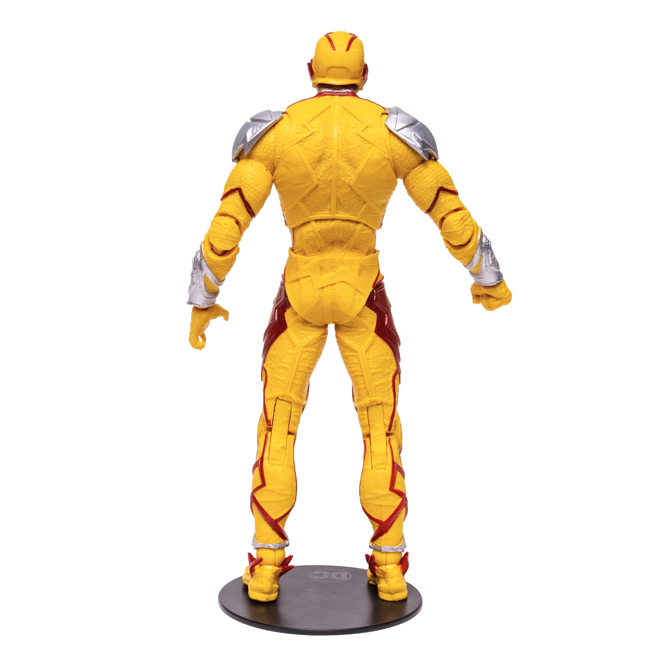 McFarlane DC Multiverse Reverse Flash action figure 18 cm